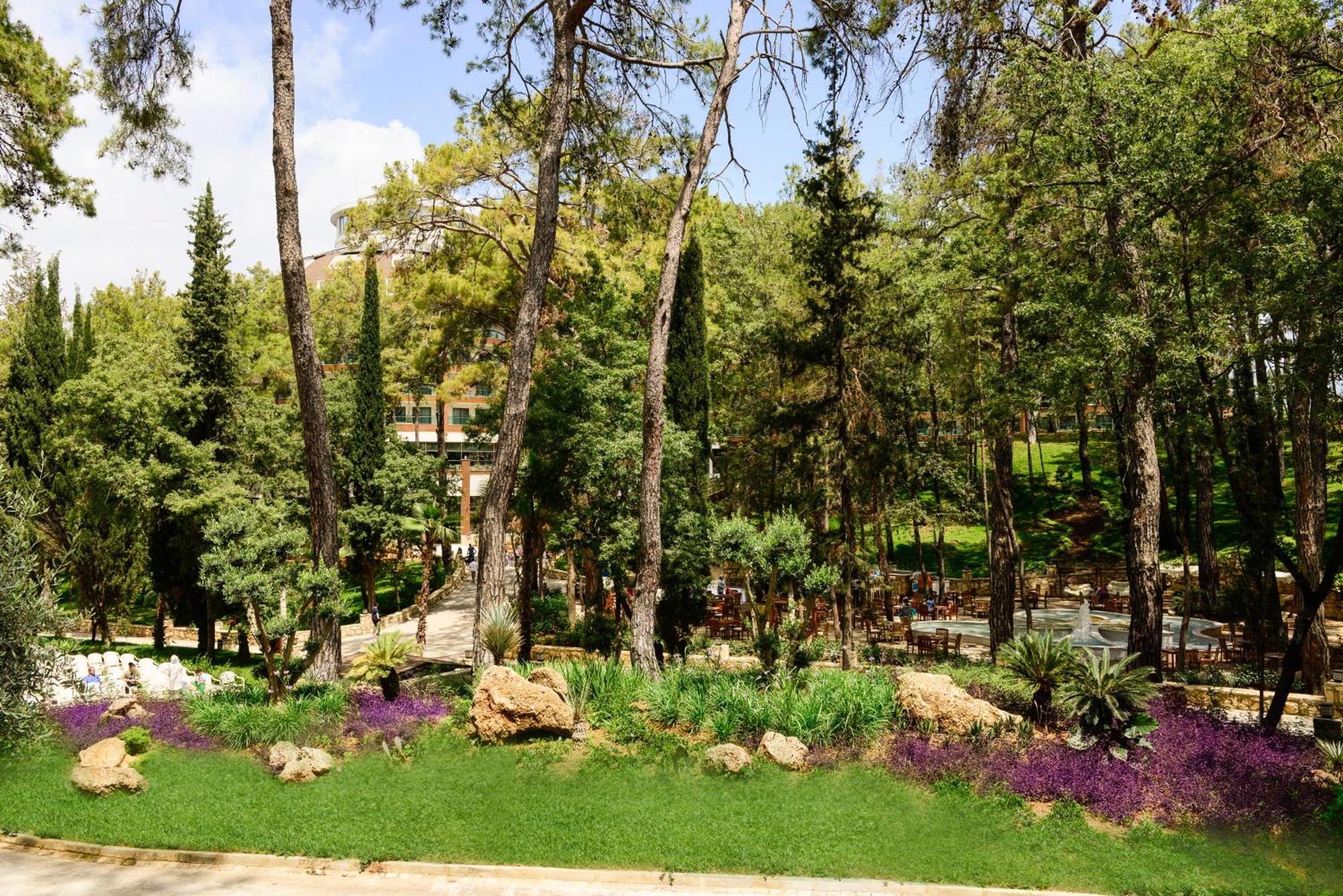 Hotel Wome Deluxe 5*