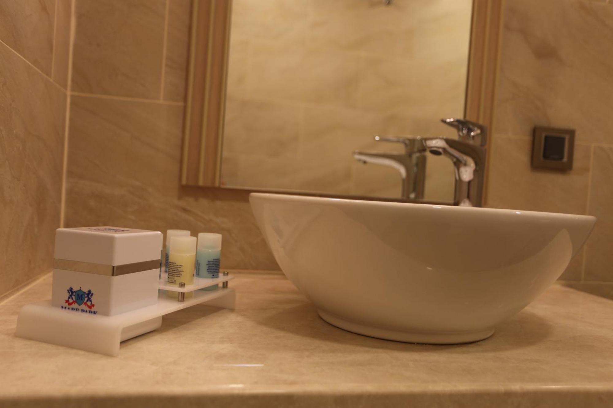 Mare Park 4* Istanbul