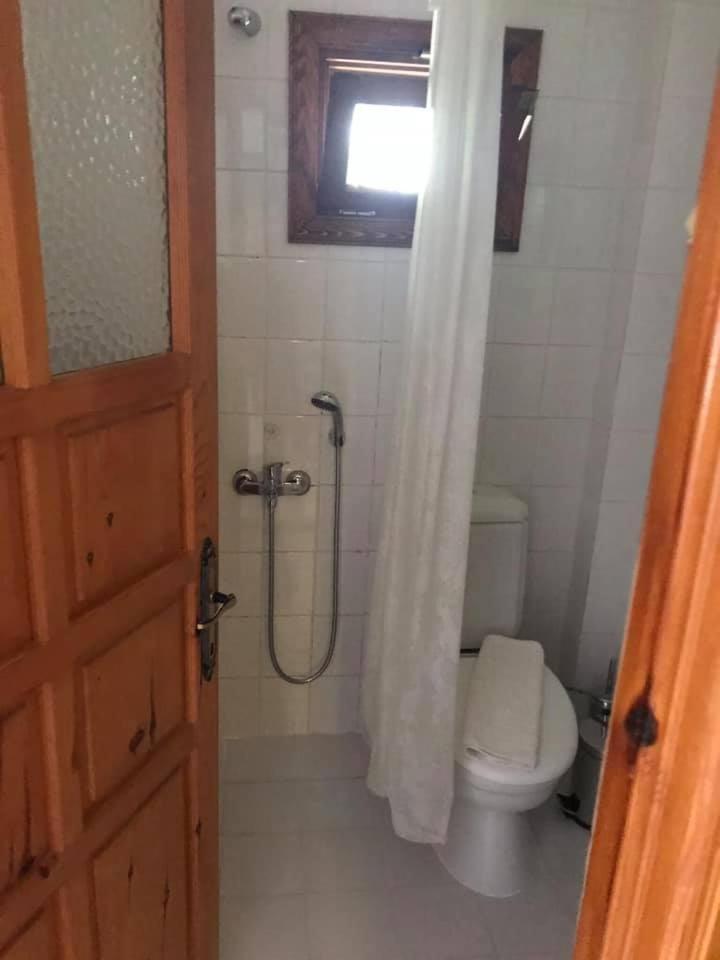 The White House * Kalkan