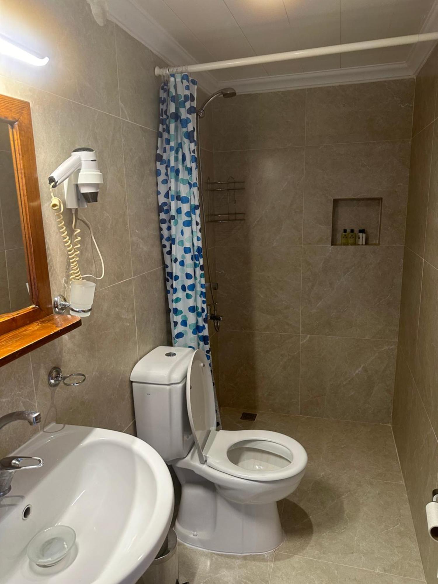 Bed & Breakfast The White House Kalkan