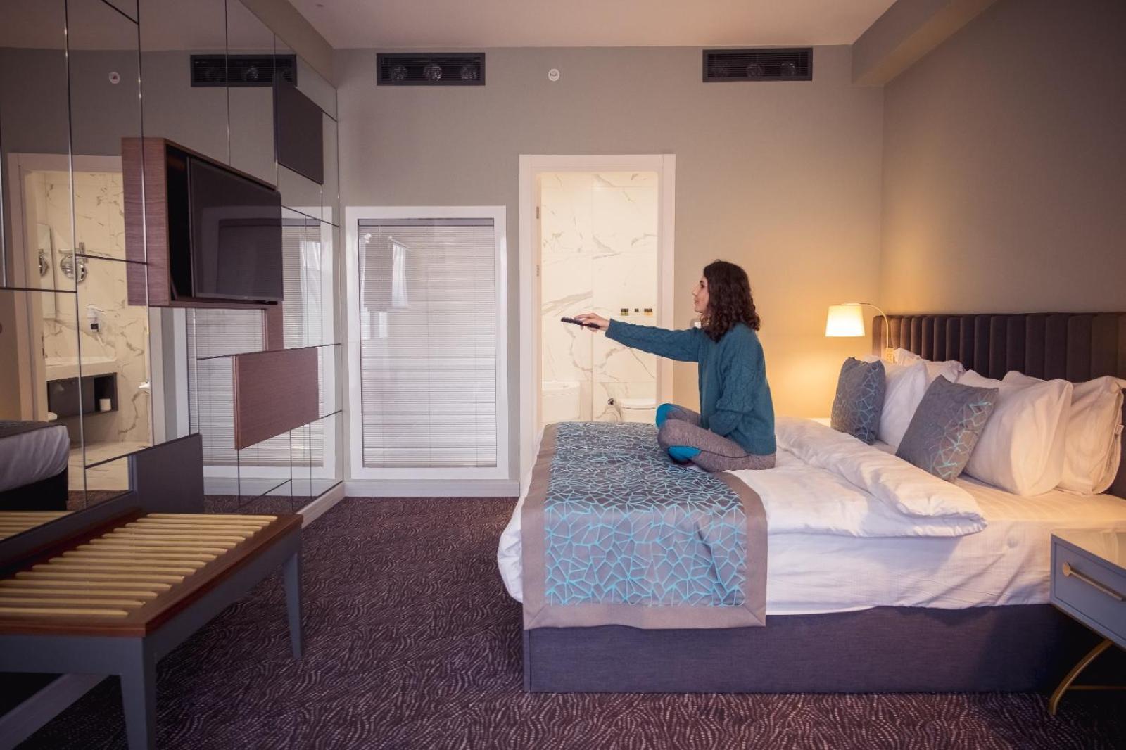 Capella 4* Eskisehir