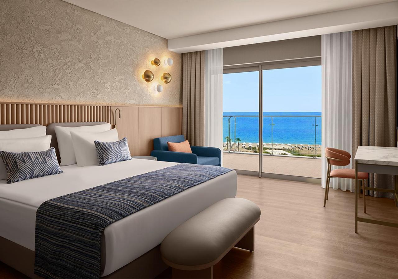Hotel Akra Sorgun Tui Blue Sensatori 5*