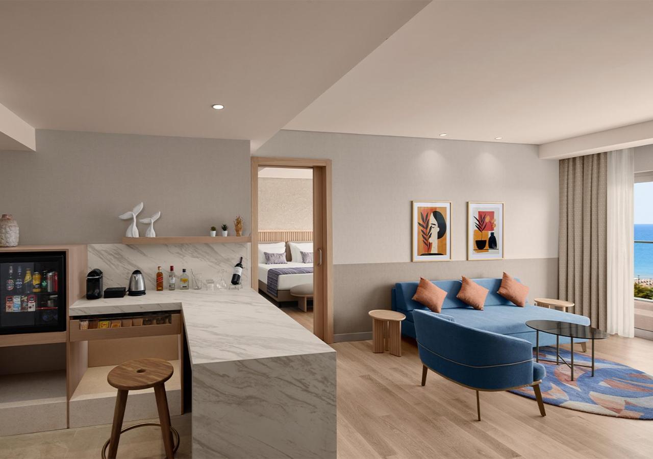 Hotel Akra Sorgun Tui Blue Sensatori Side