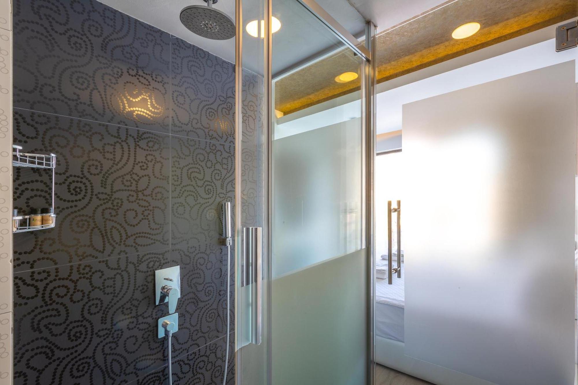 Rhapsody & (adults Only) Hotel 3*
