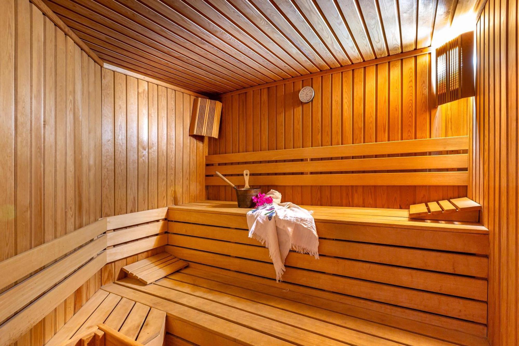 Rhapsody & (adults Only) Hotel 3*
