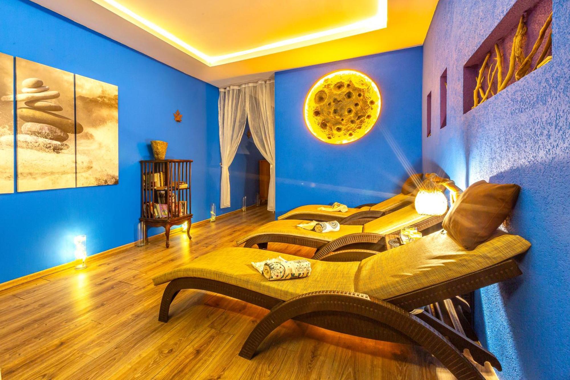 Rhapsody & (adults Only) Hotel