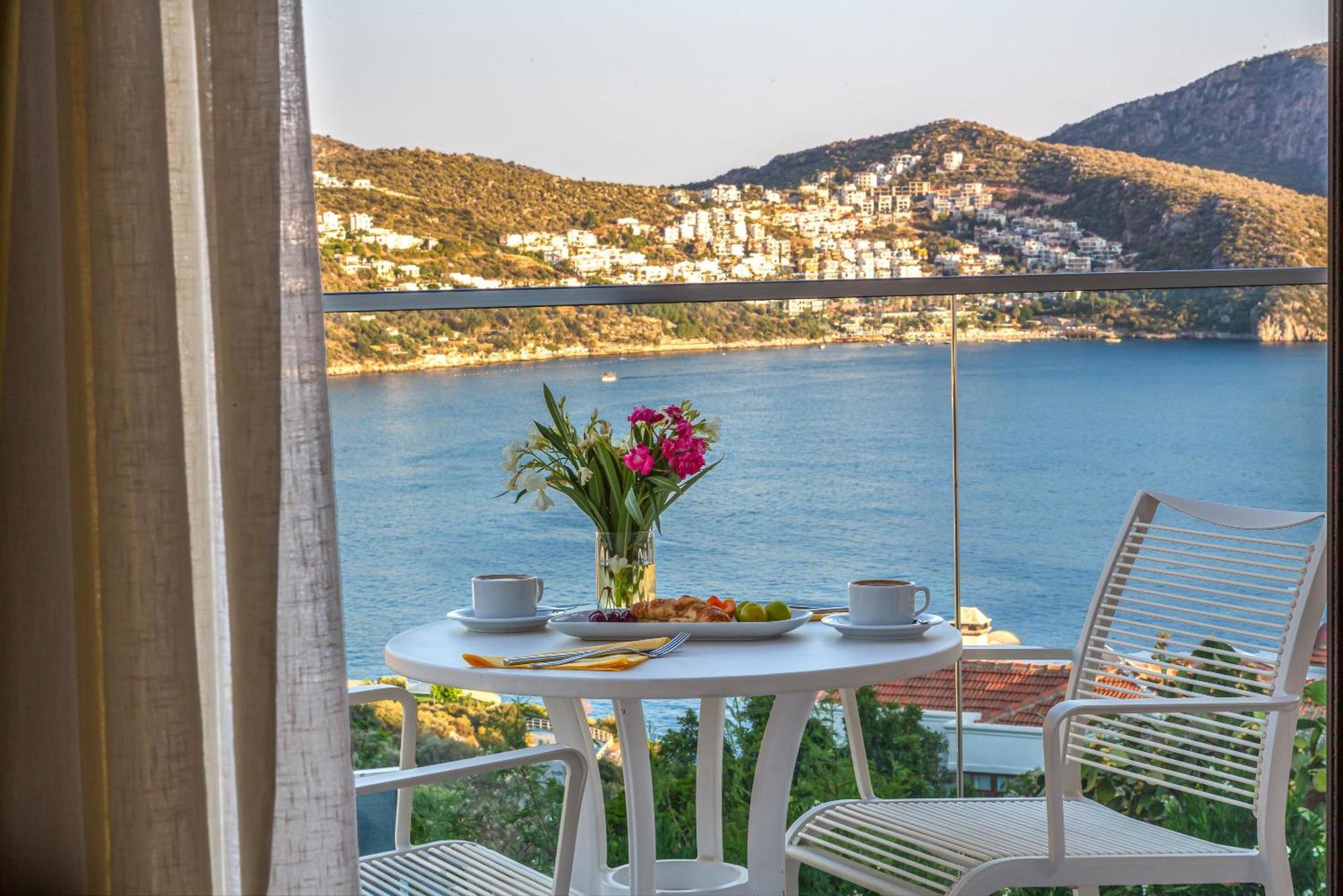 Rhapsody & (adults Only) Kalkan