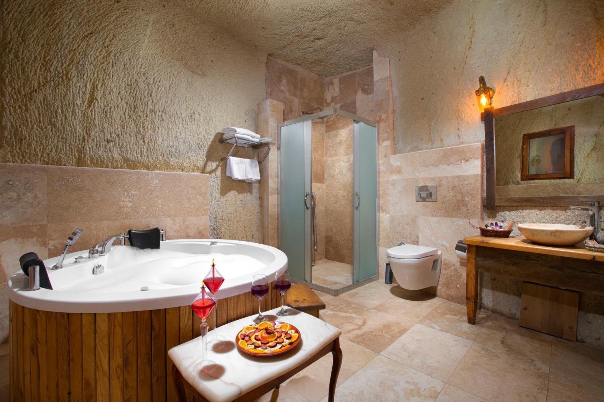 Portal Cappadocia * Ortahisar