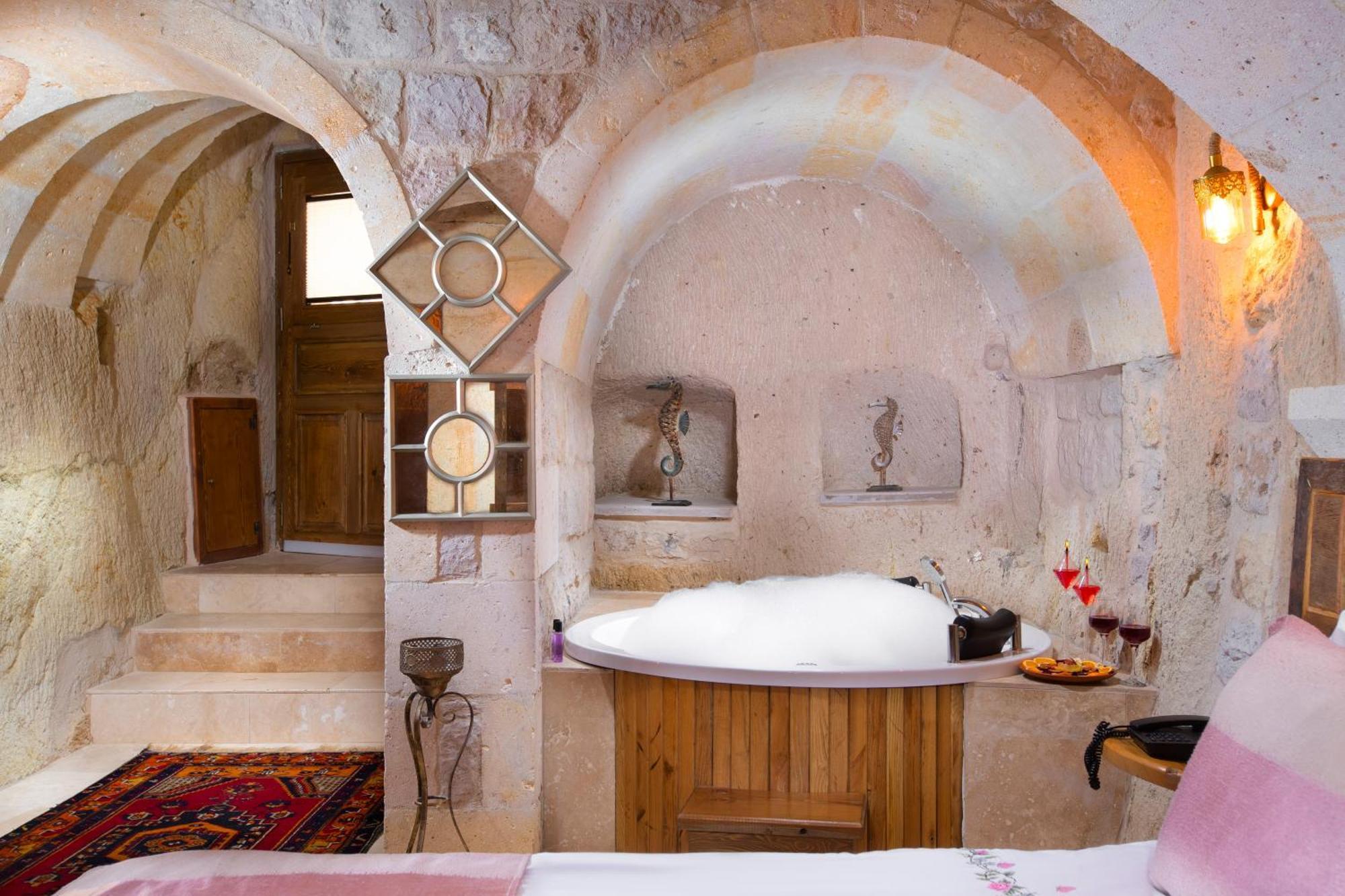 Portal Cappadocia