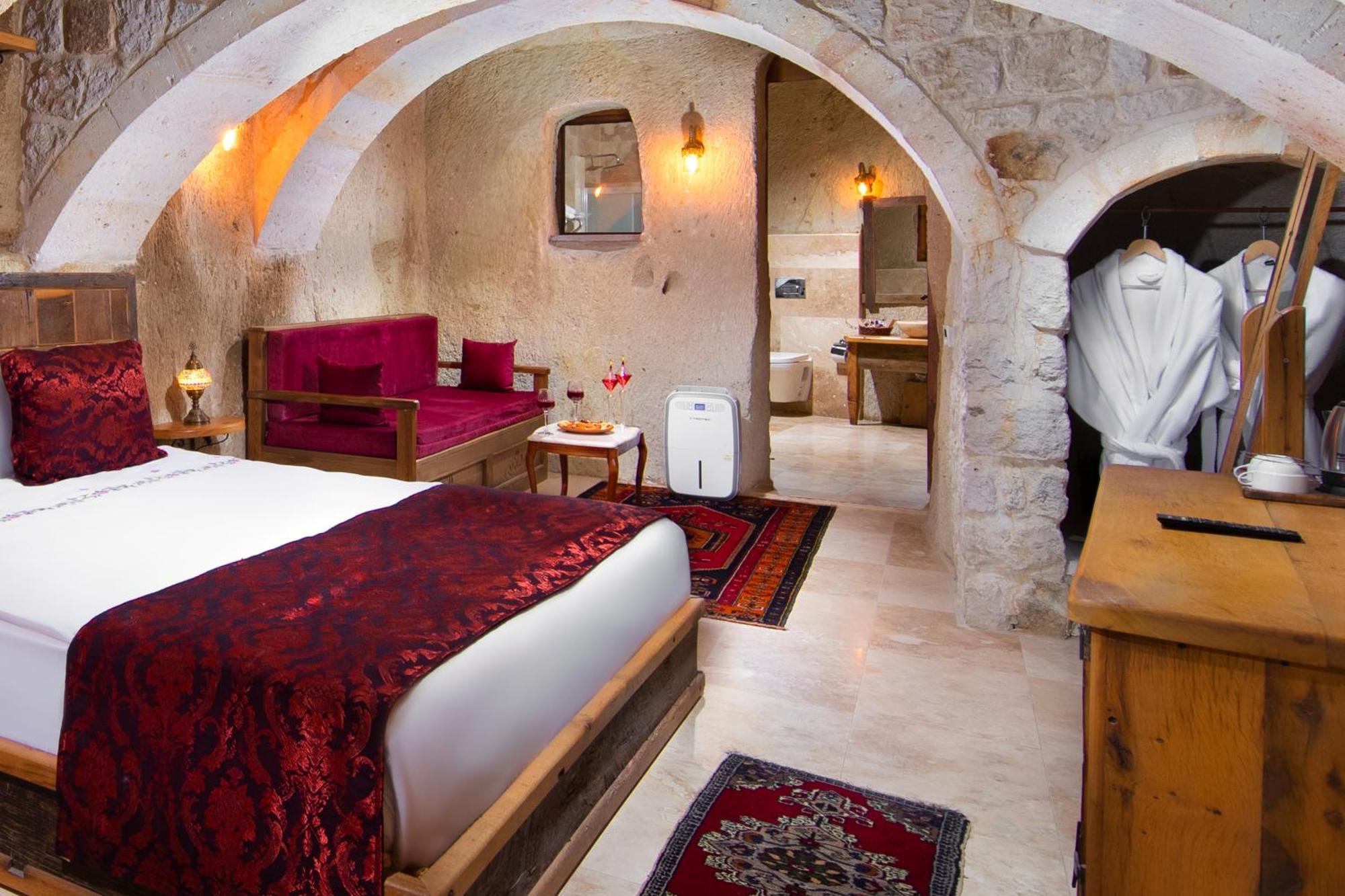 Portal Cappadocia Hotel