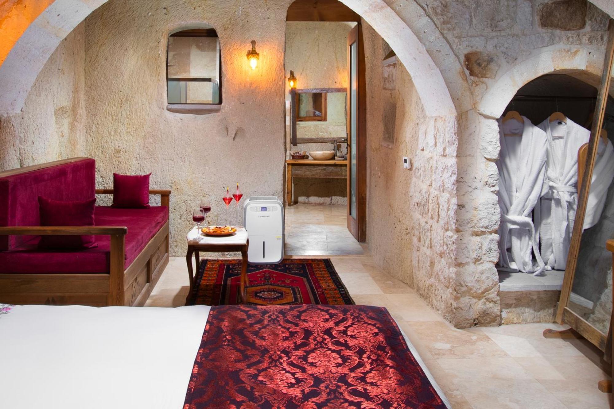 Hotel Portal Cappadocia