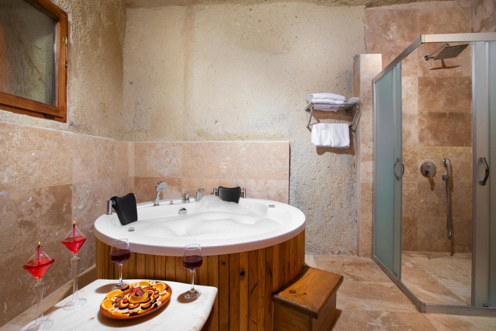 Portal Cappadocia Hotel *