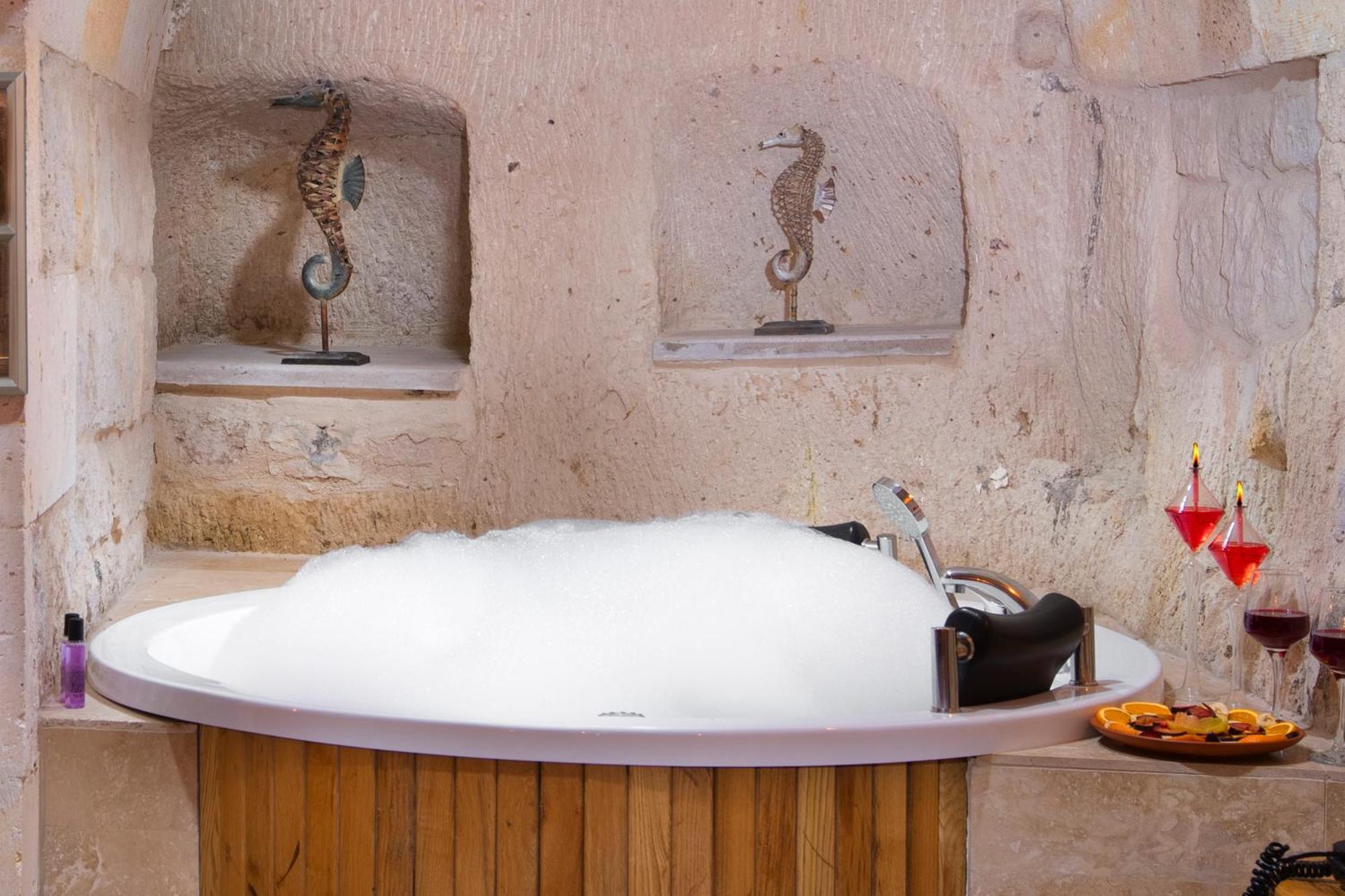 Portal Cappadocia *