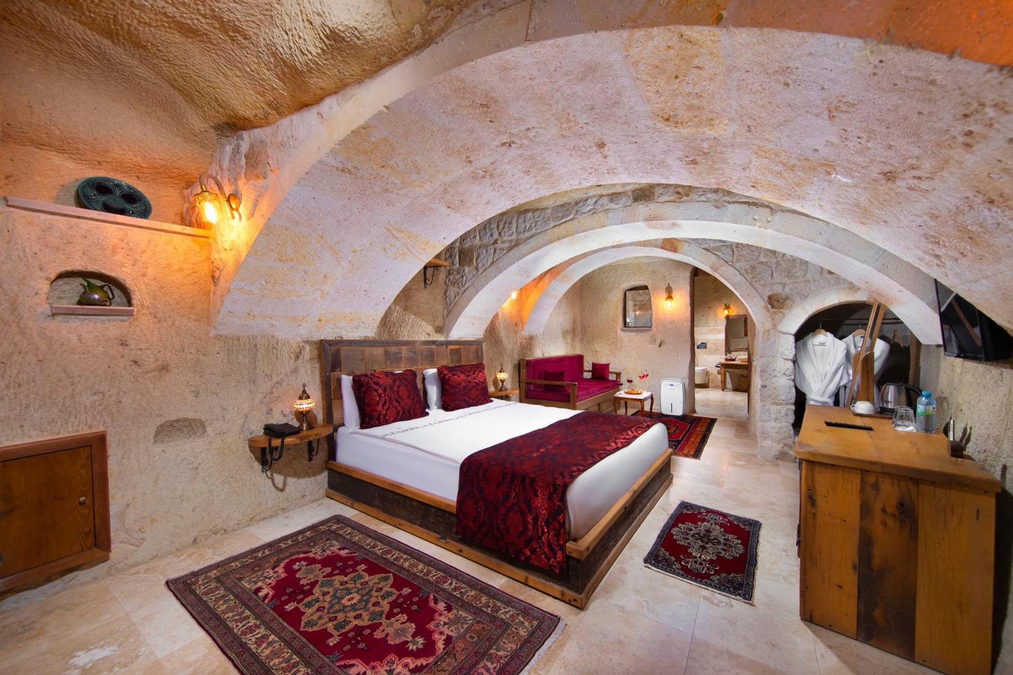Portal Cappadocia * Ortahisar