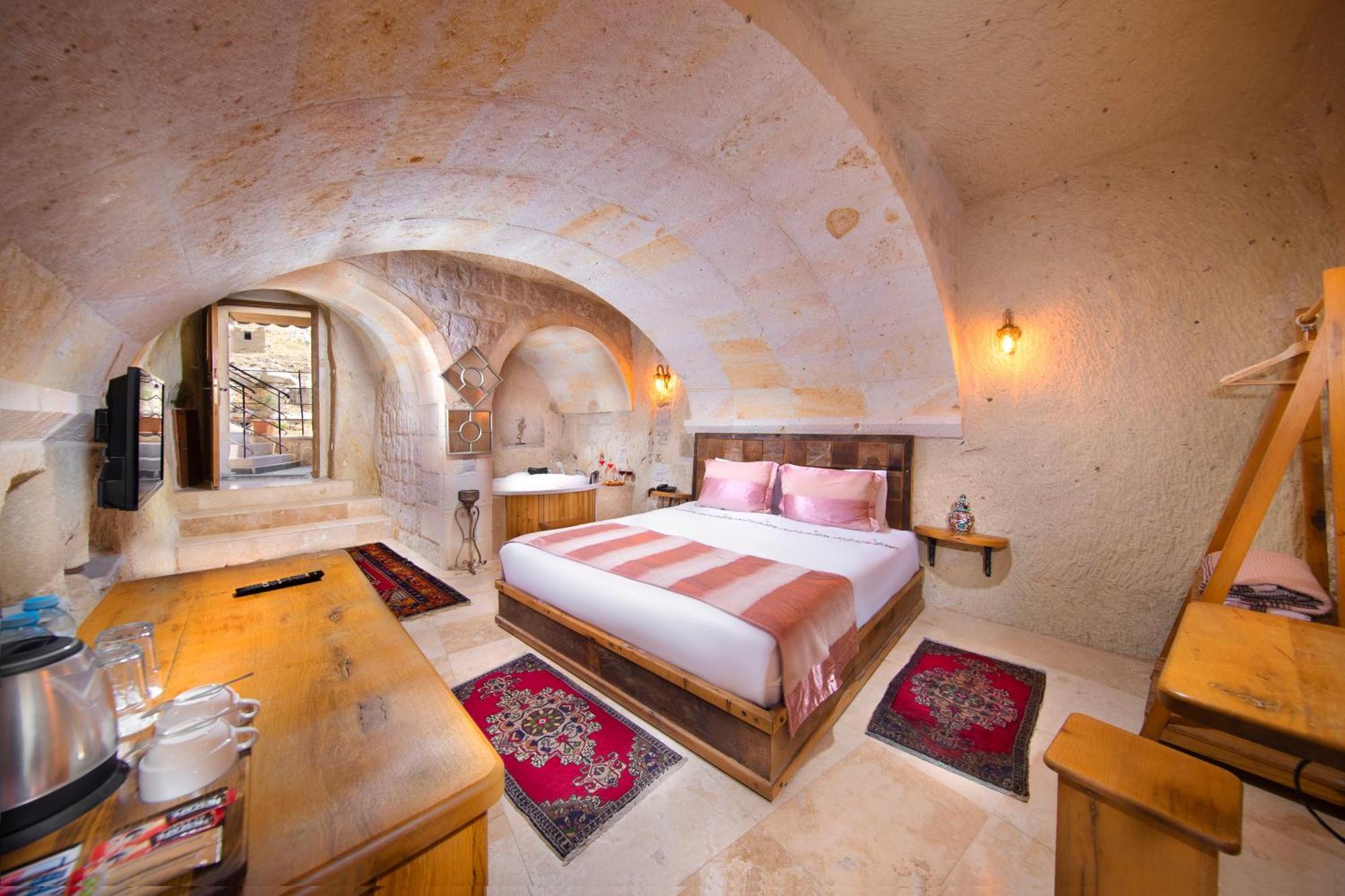 Portal Cappadocia