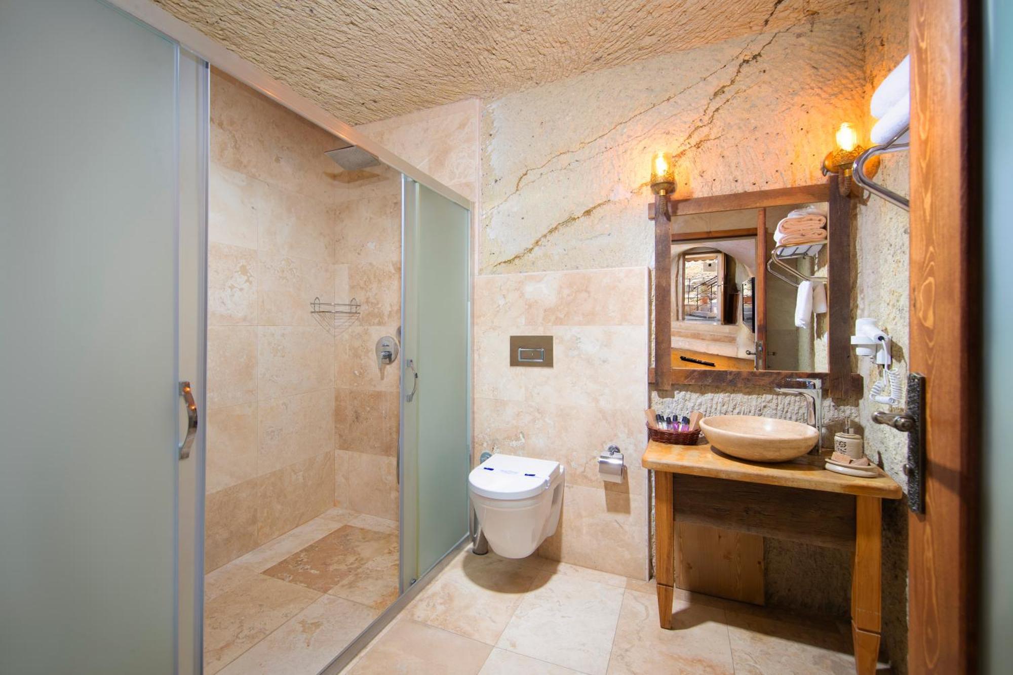 Portal Cappadocia Hotel