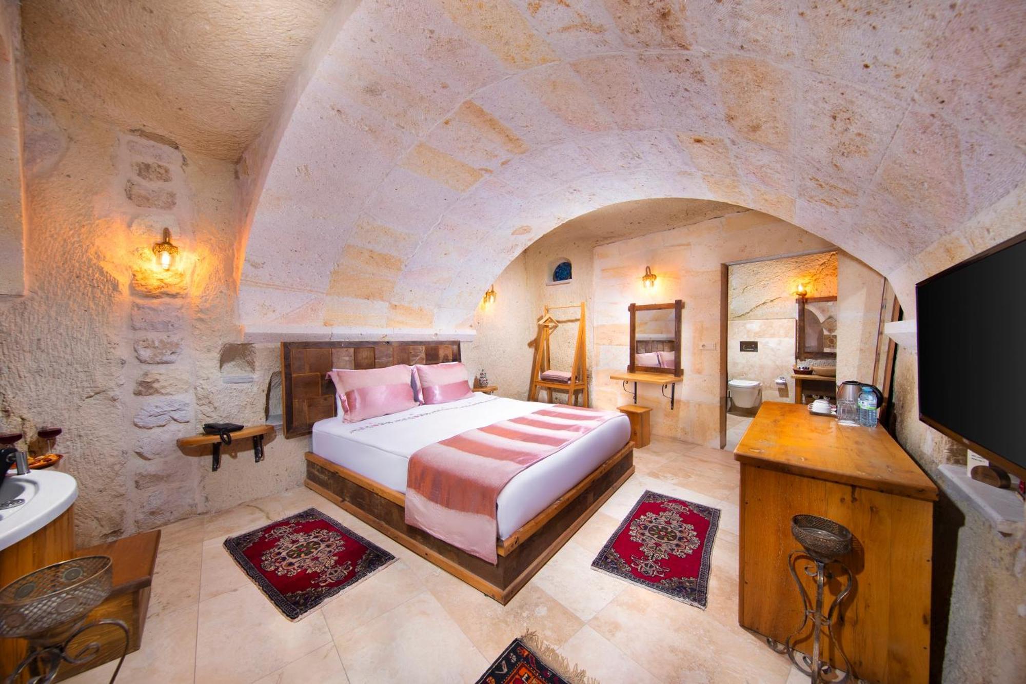 Hotel Portal Cappadocia Ortahisar