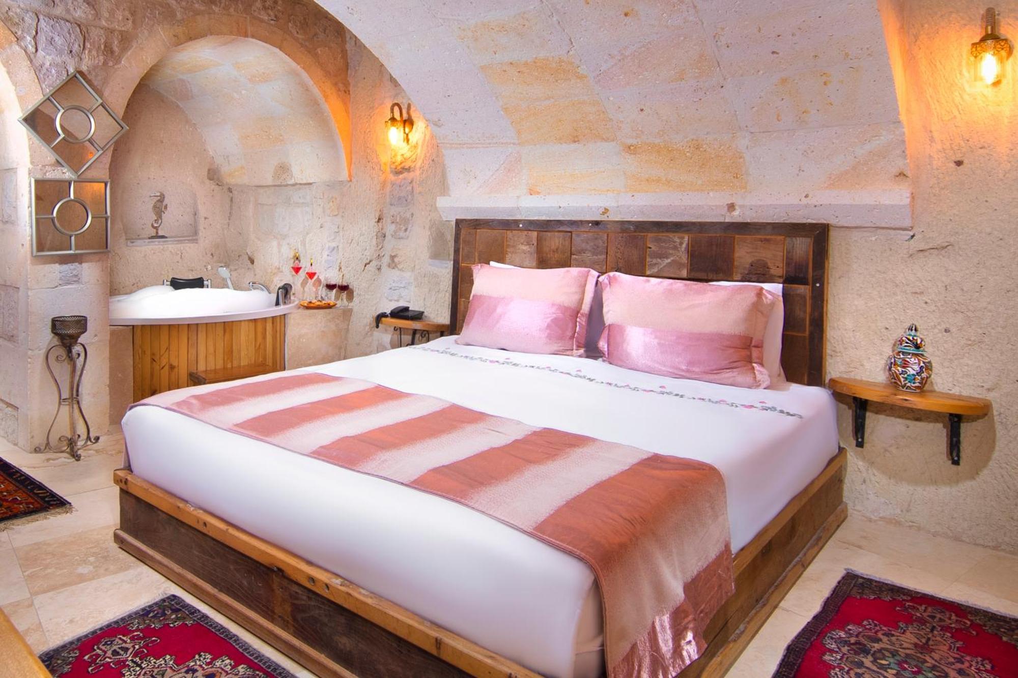Portal Cappadocia *