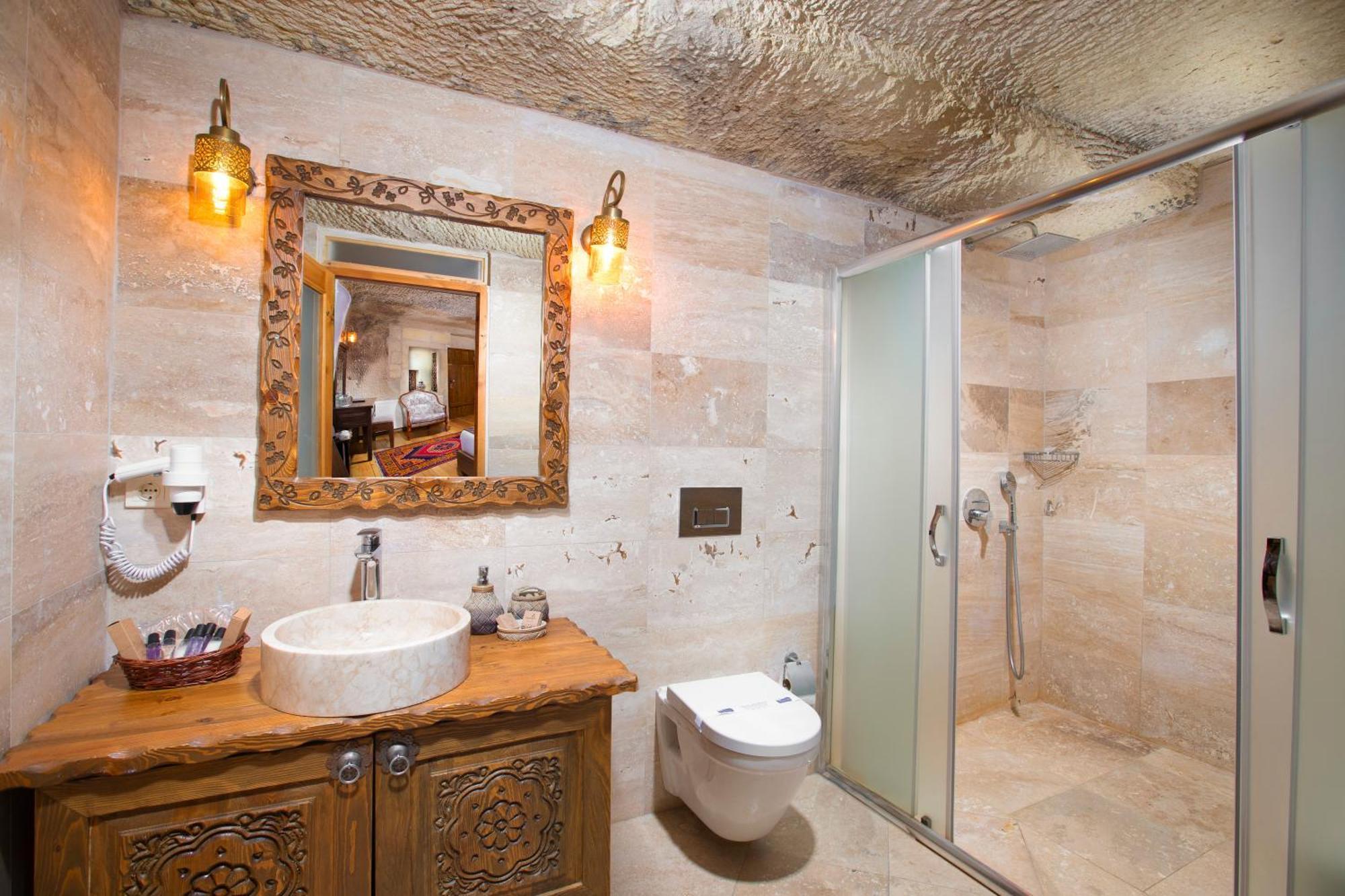 Portal Cappadocia Hotel *