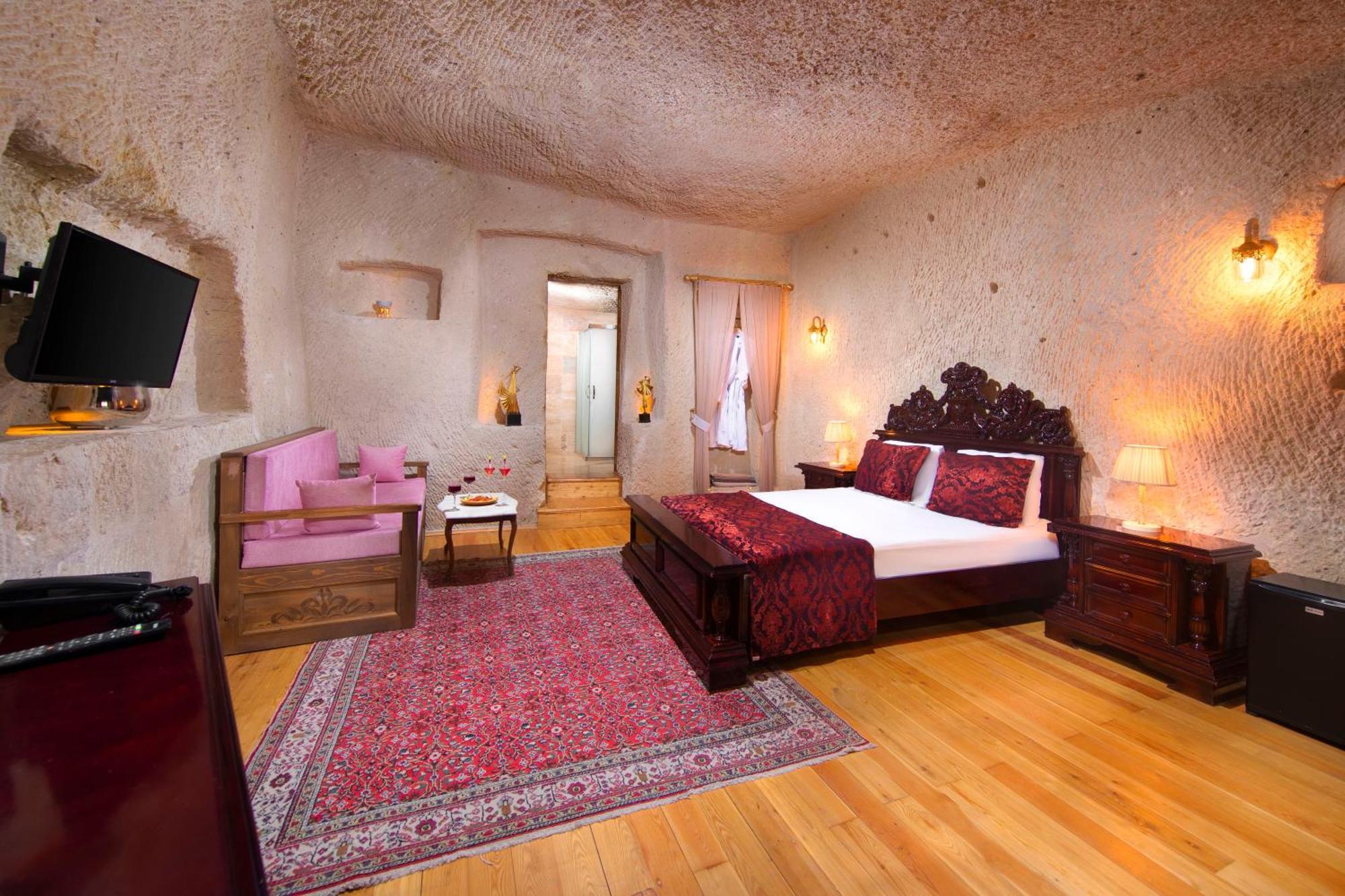 Hotel Portal Cappadocia Ortahisar