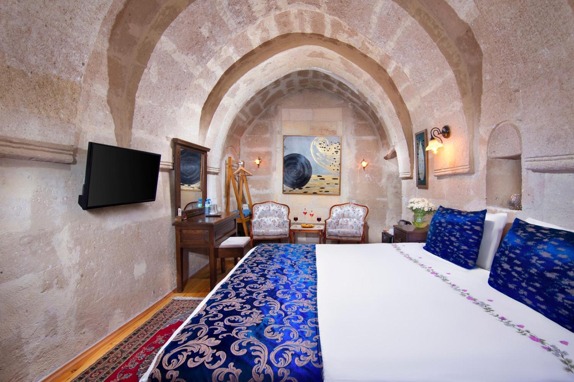 Portal Cappadocia *