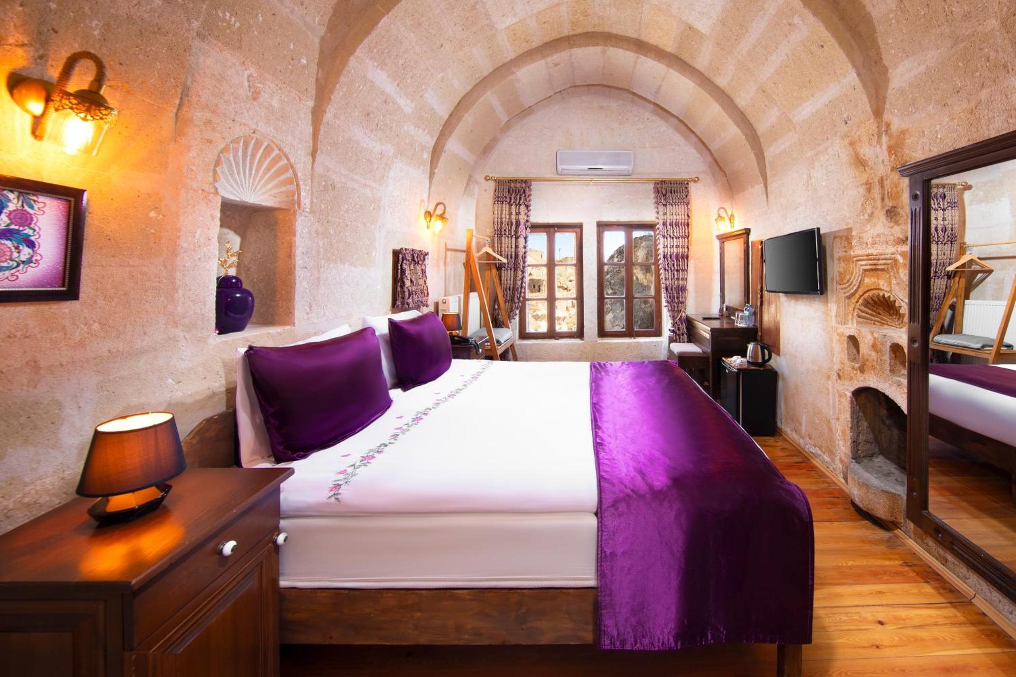 Portal Cappadocia