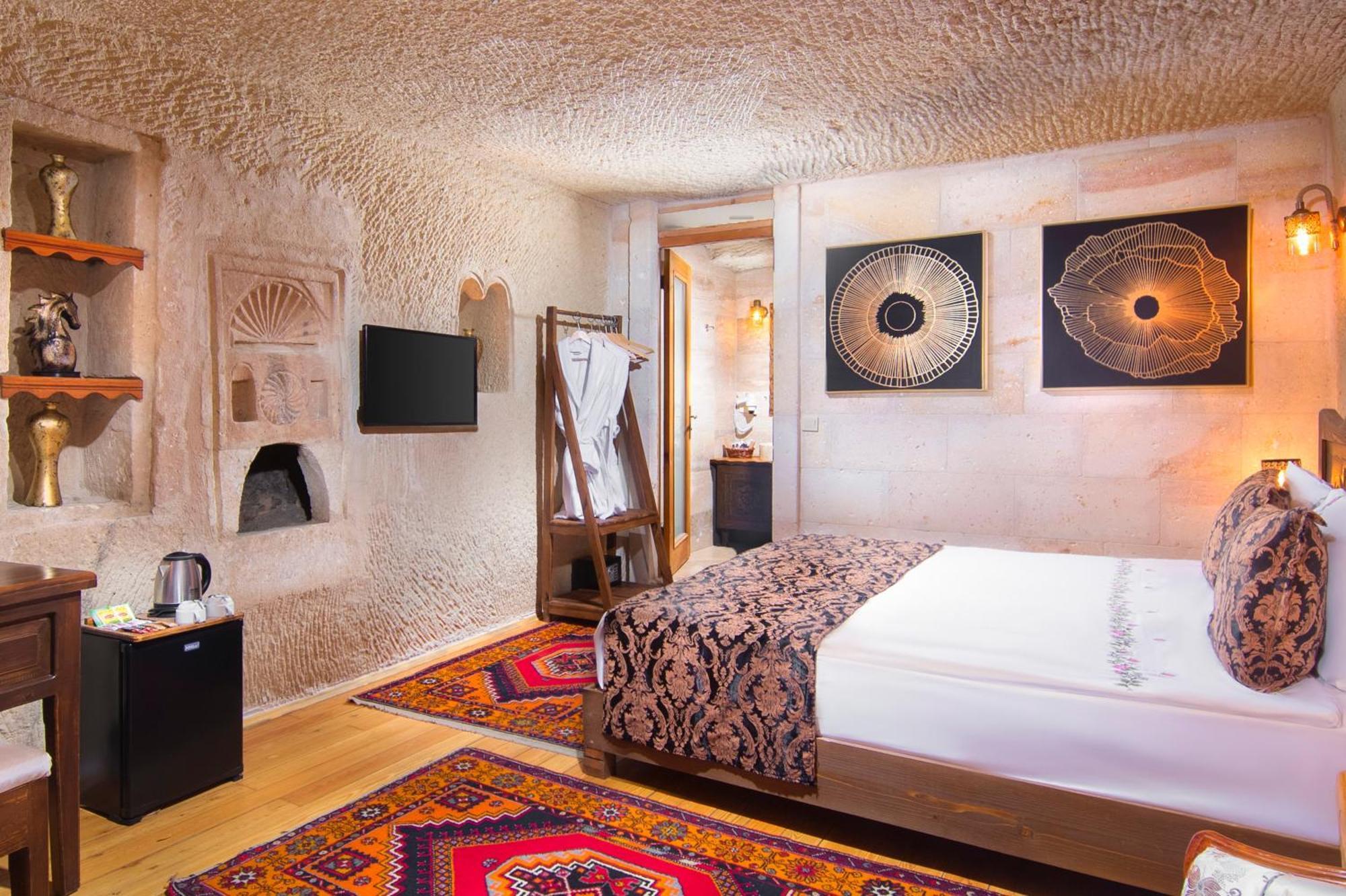 Hotel Portal Cappadocia Ortahisar