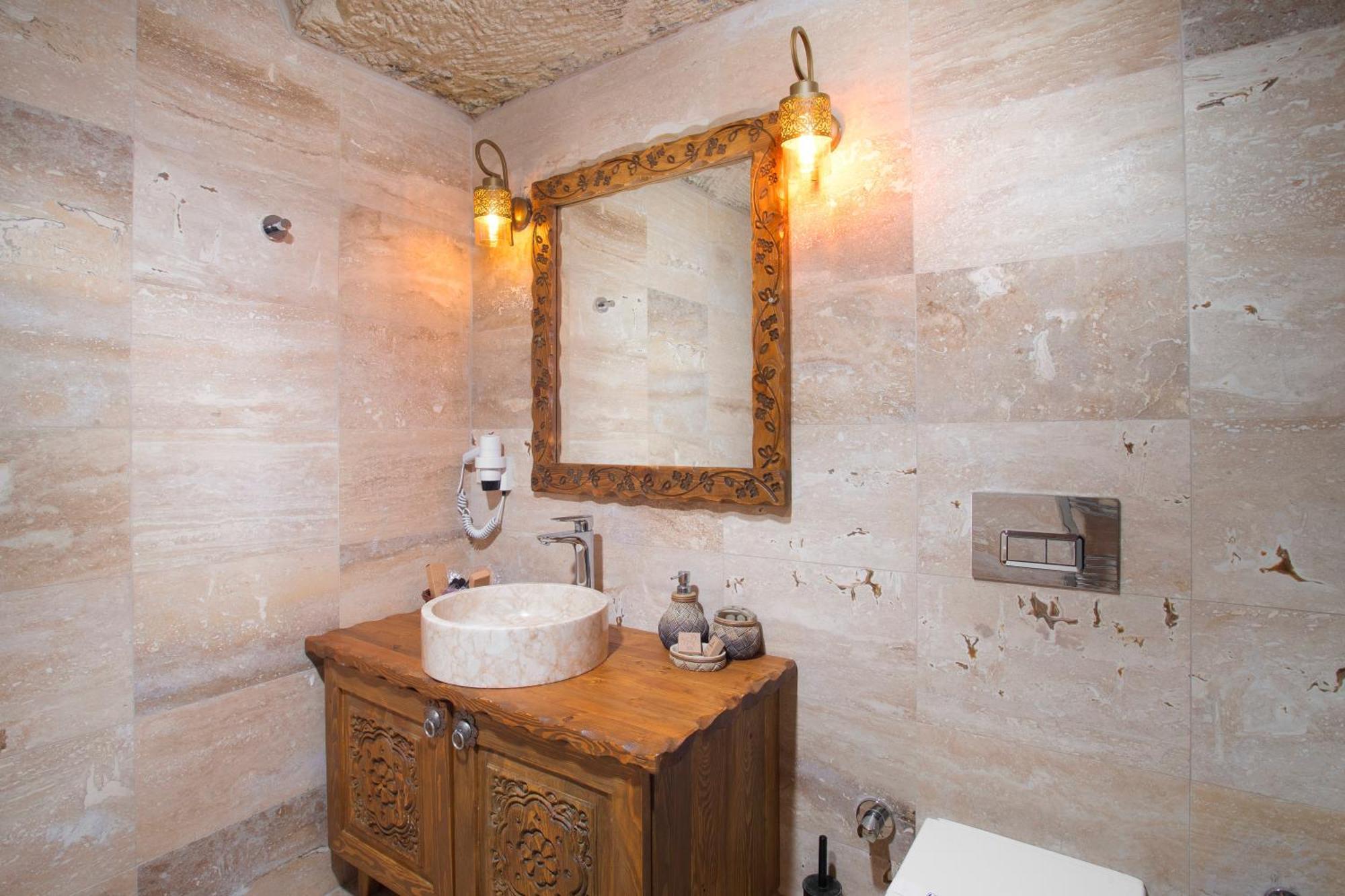 Portal Cappadocia Hotel *
