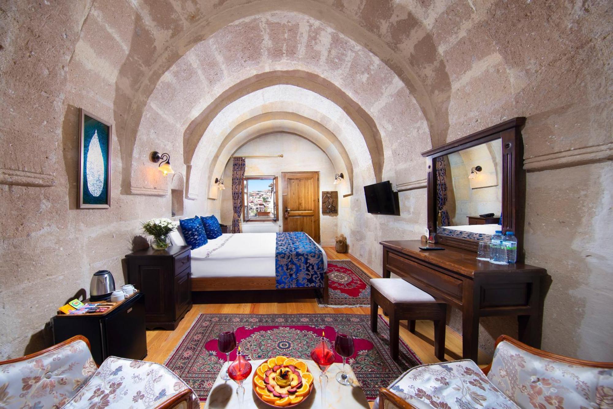 Hotel Portal Cappadocia Ortahisar