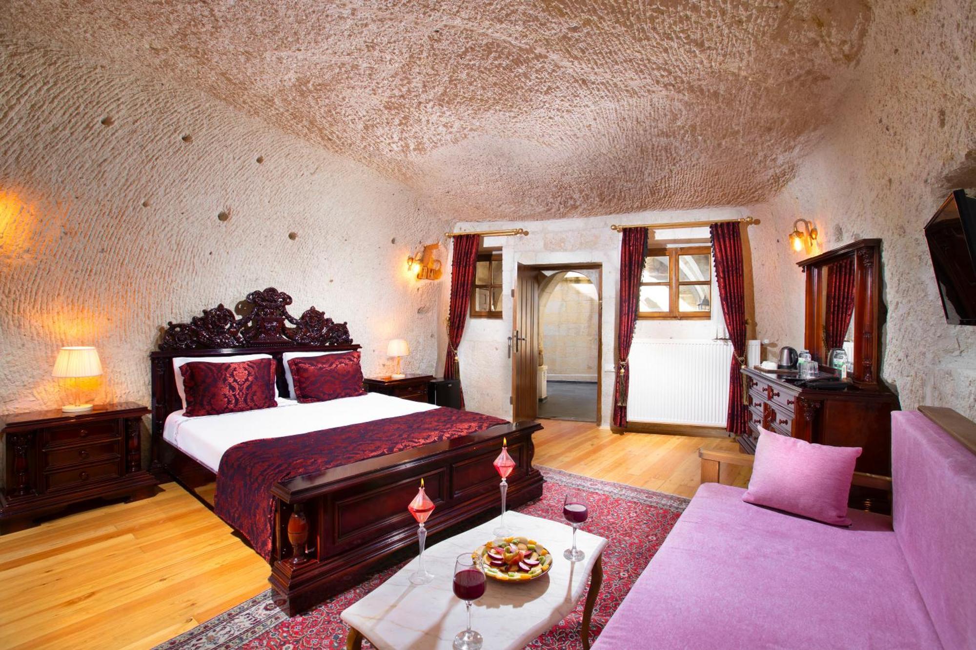 Portal Cappadocia