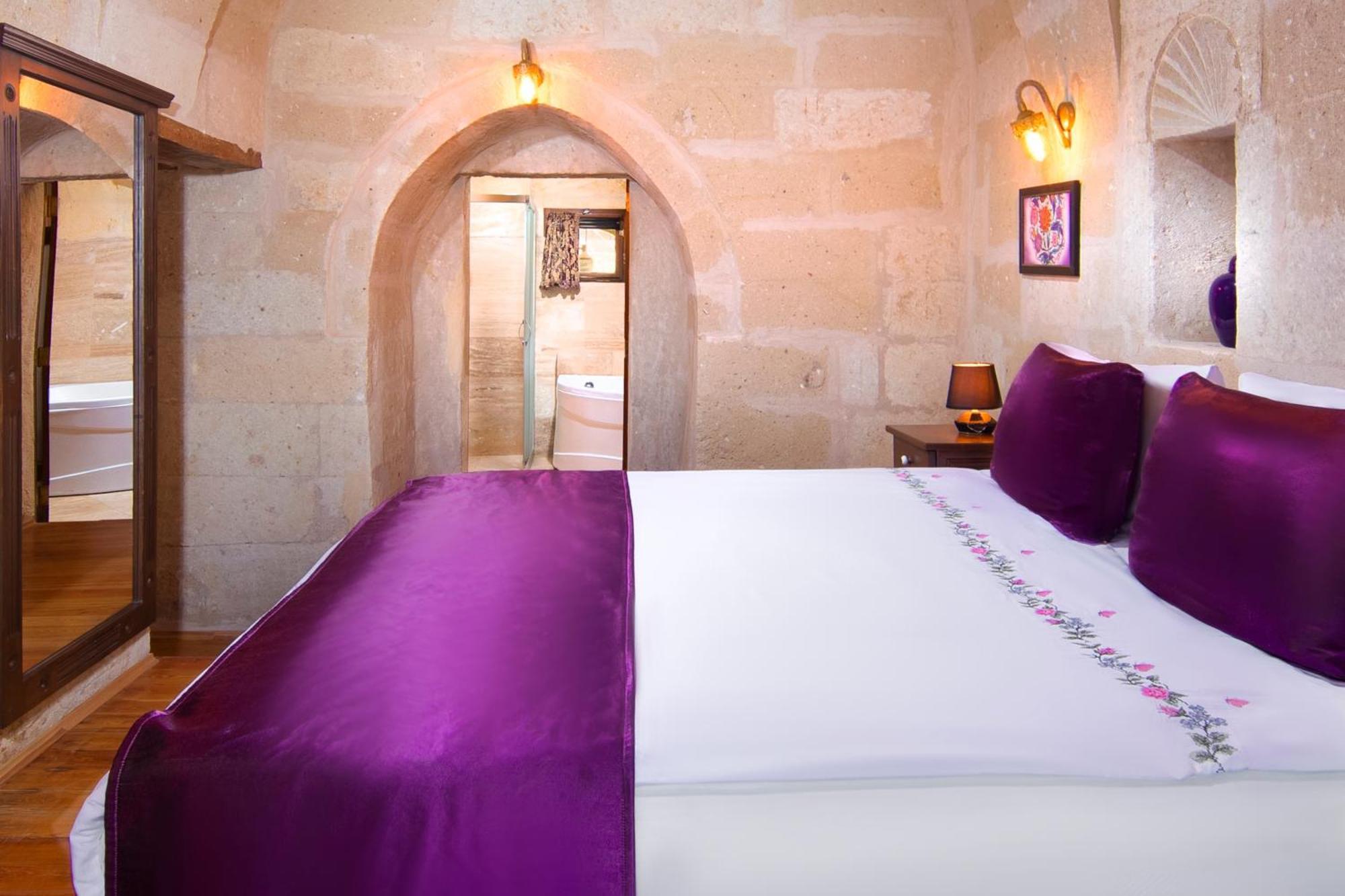 Portal Cappadocia Hotel