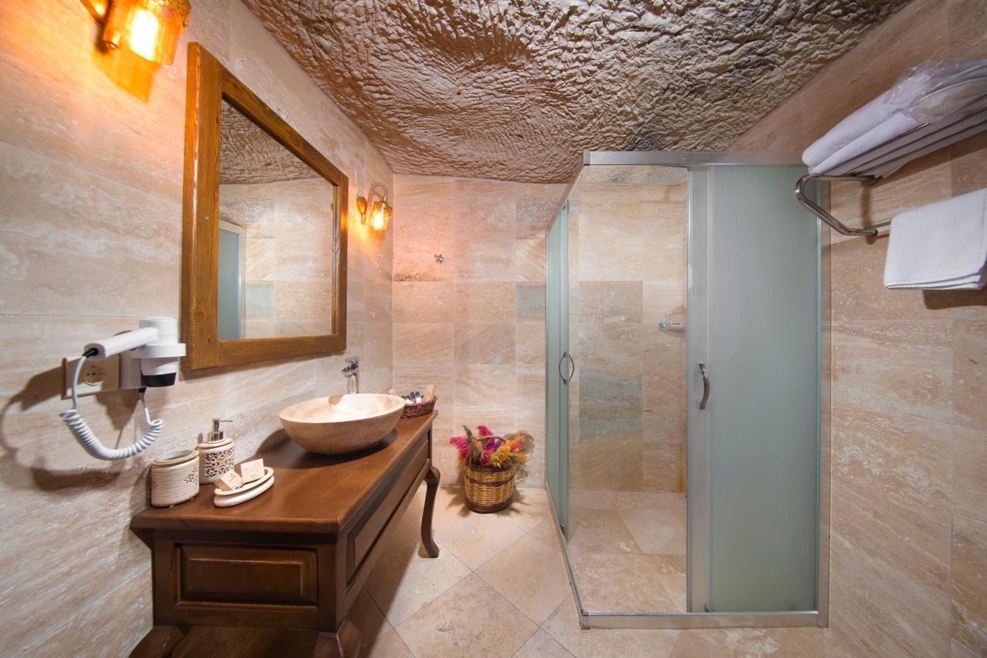 Hotel Portal Cappadocia Ortahisar