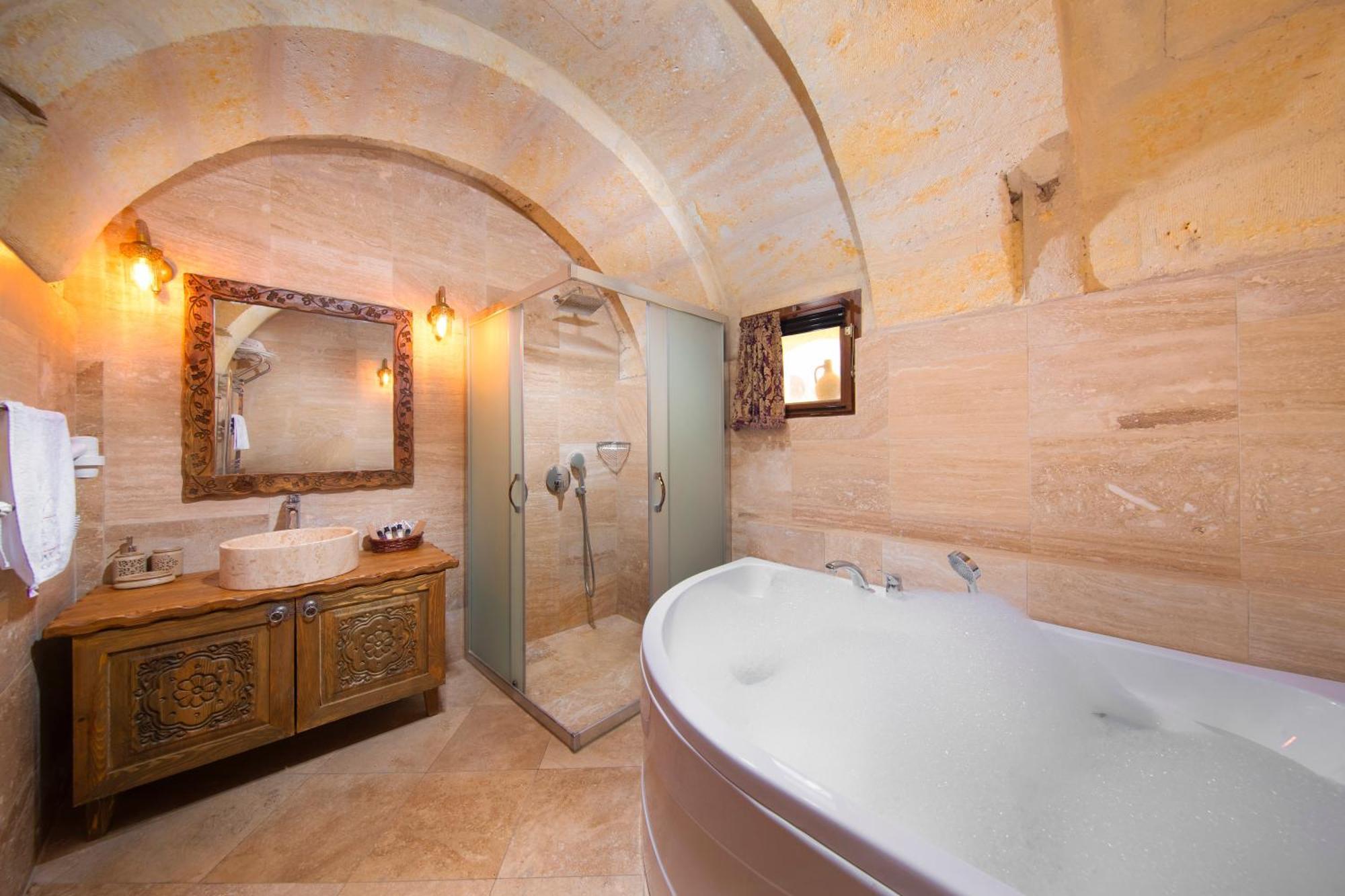 Portal Cappadocia *