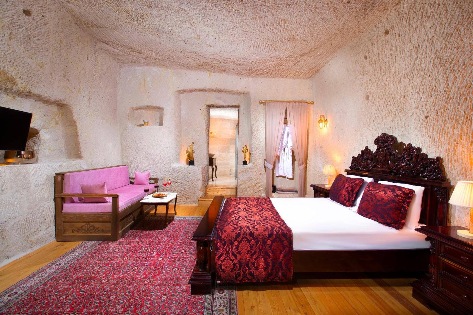 Portal Cappadocia