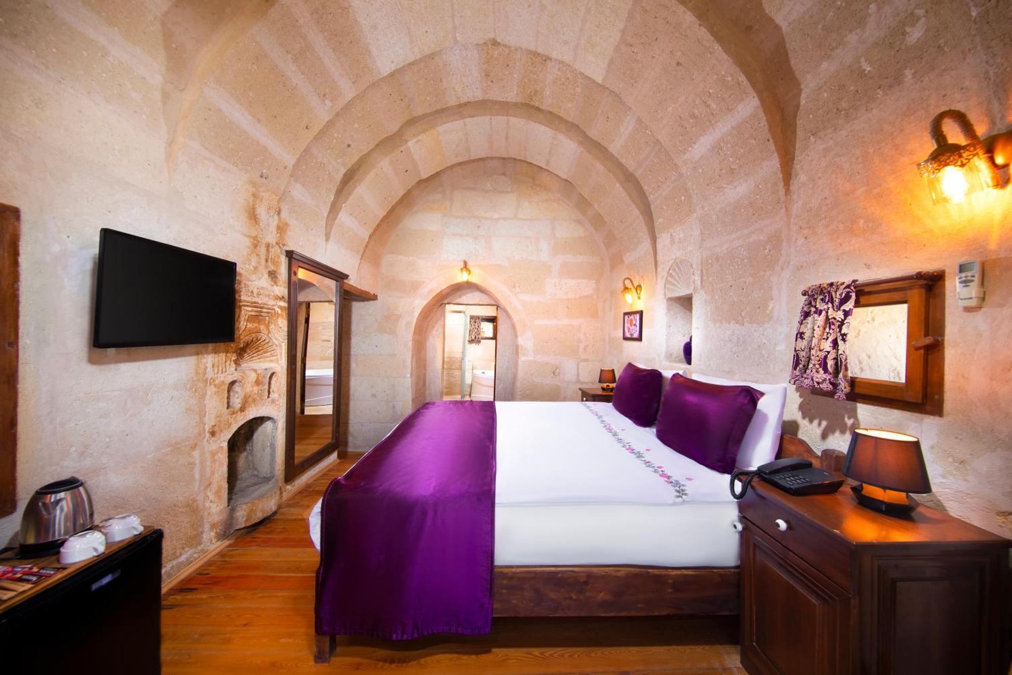 Portal Cappadocia Hotel