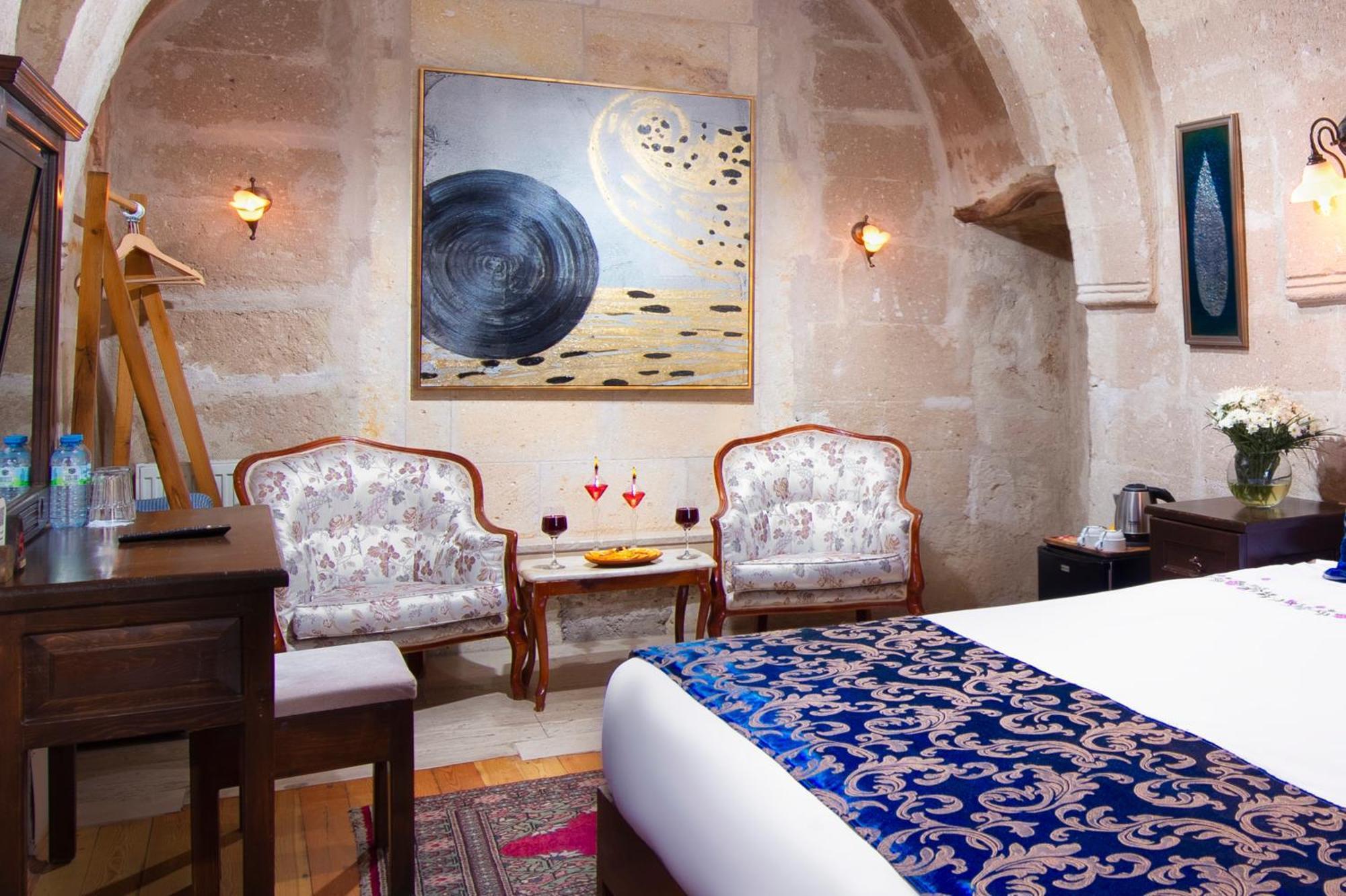 Portal Cappadocia Hotel *