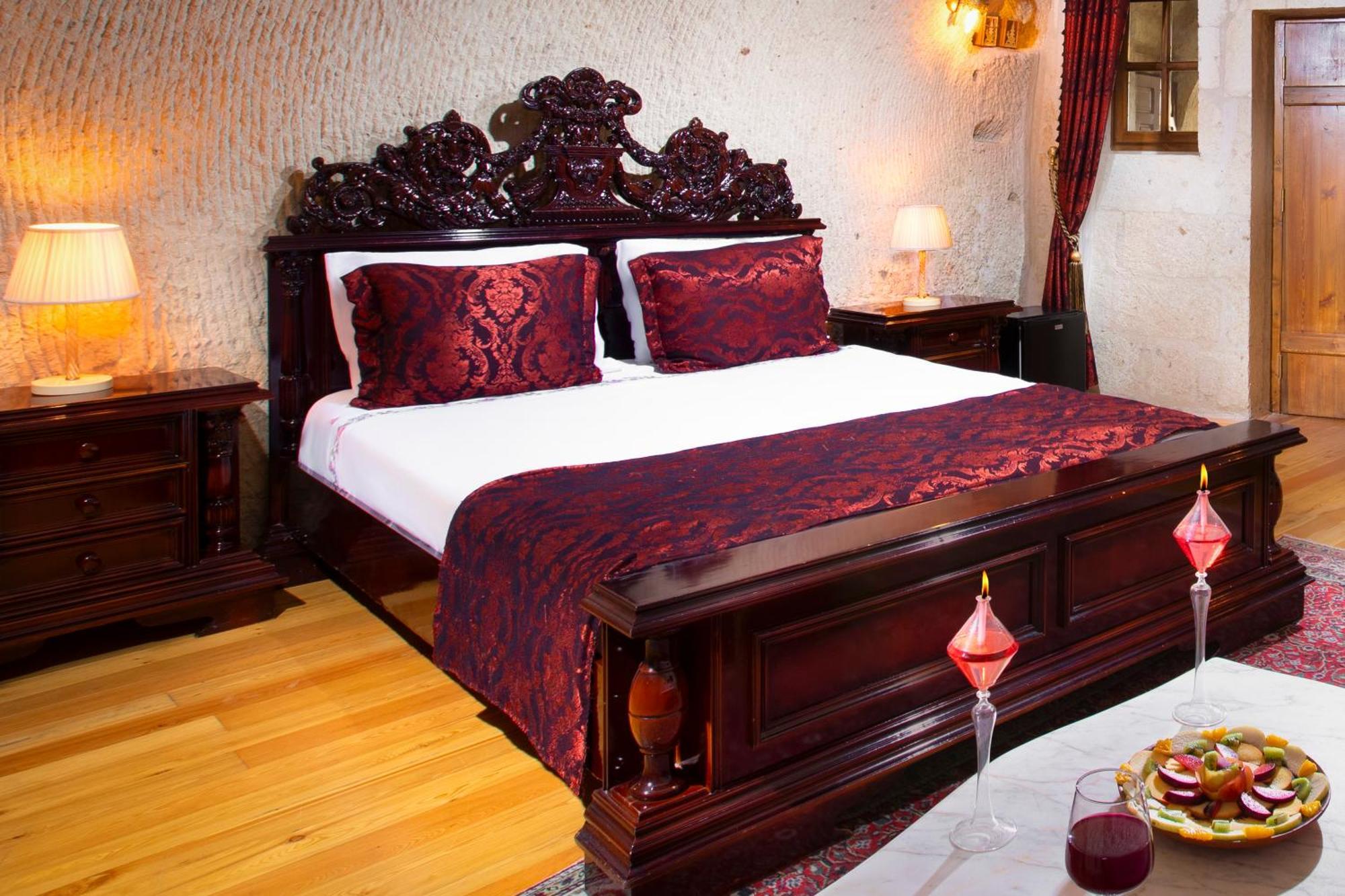 Hotel Portal Cappadocia *