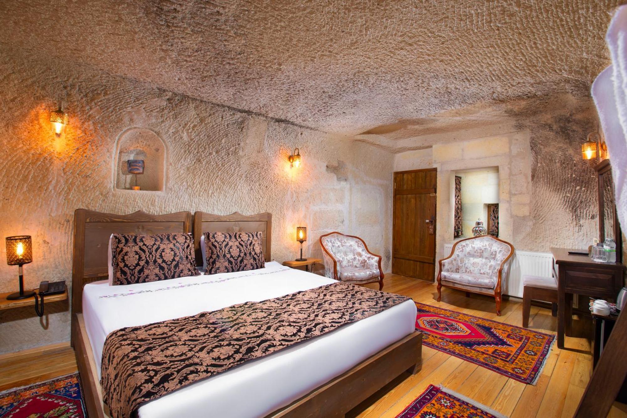 Hotel Portal Cappadocia Ortahisar