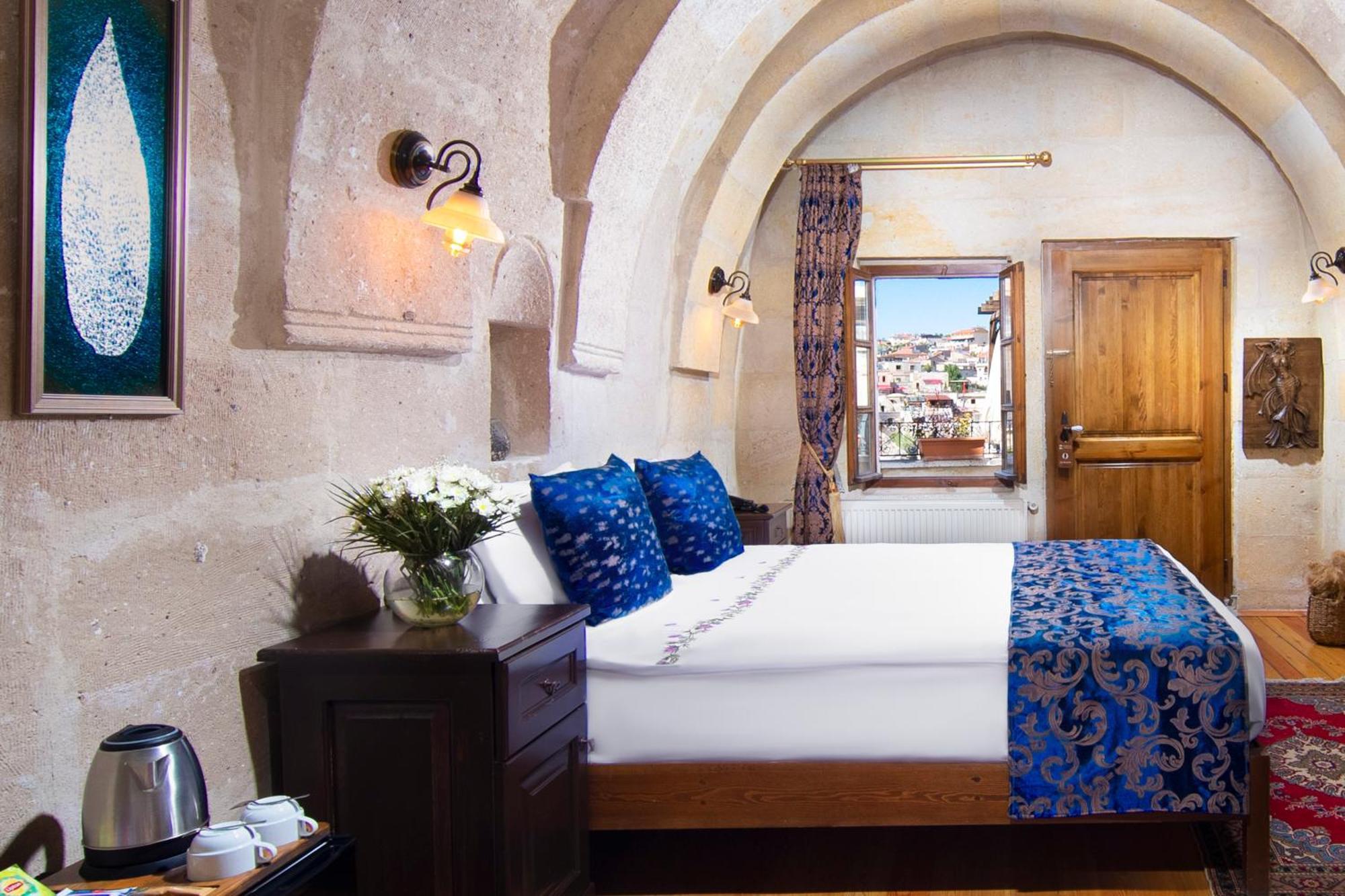 Hotel Portal Cappadocia *