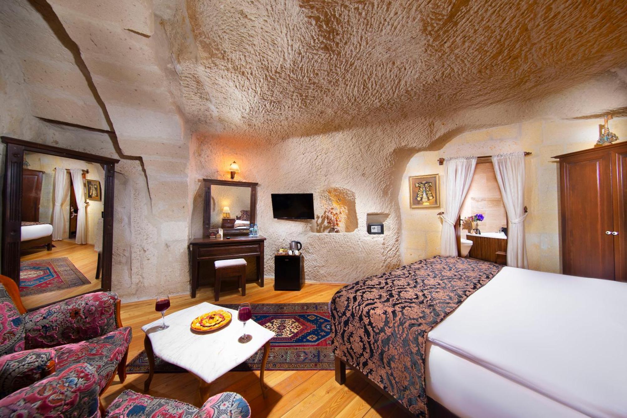 Hotel Portal Cappadocia Ortahisar