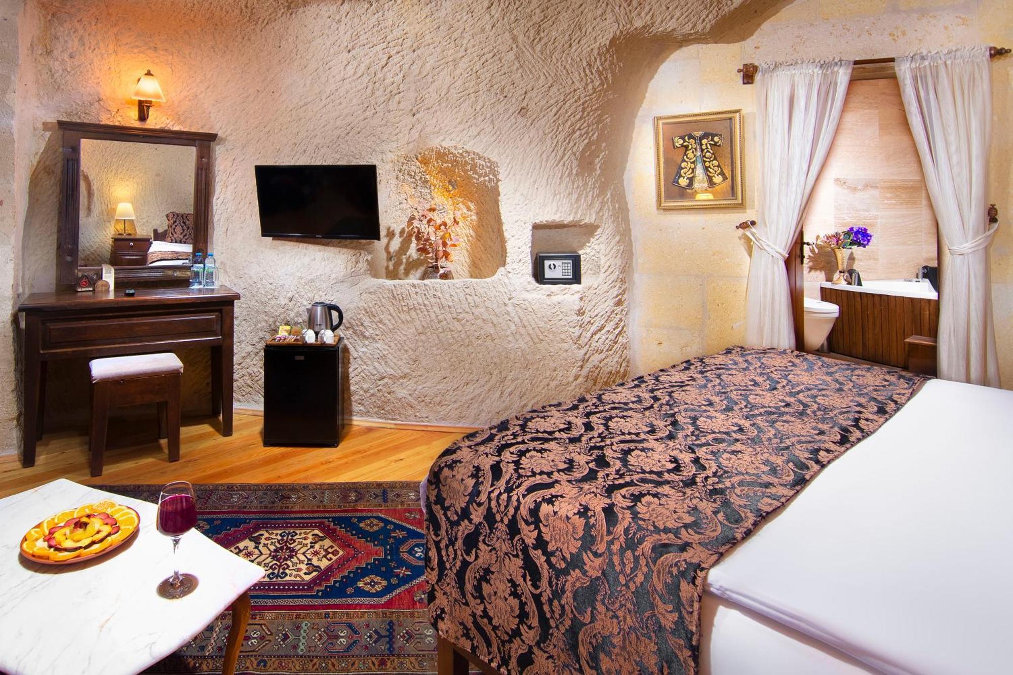 Portal Cappadocia