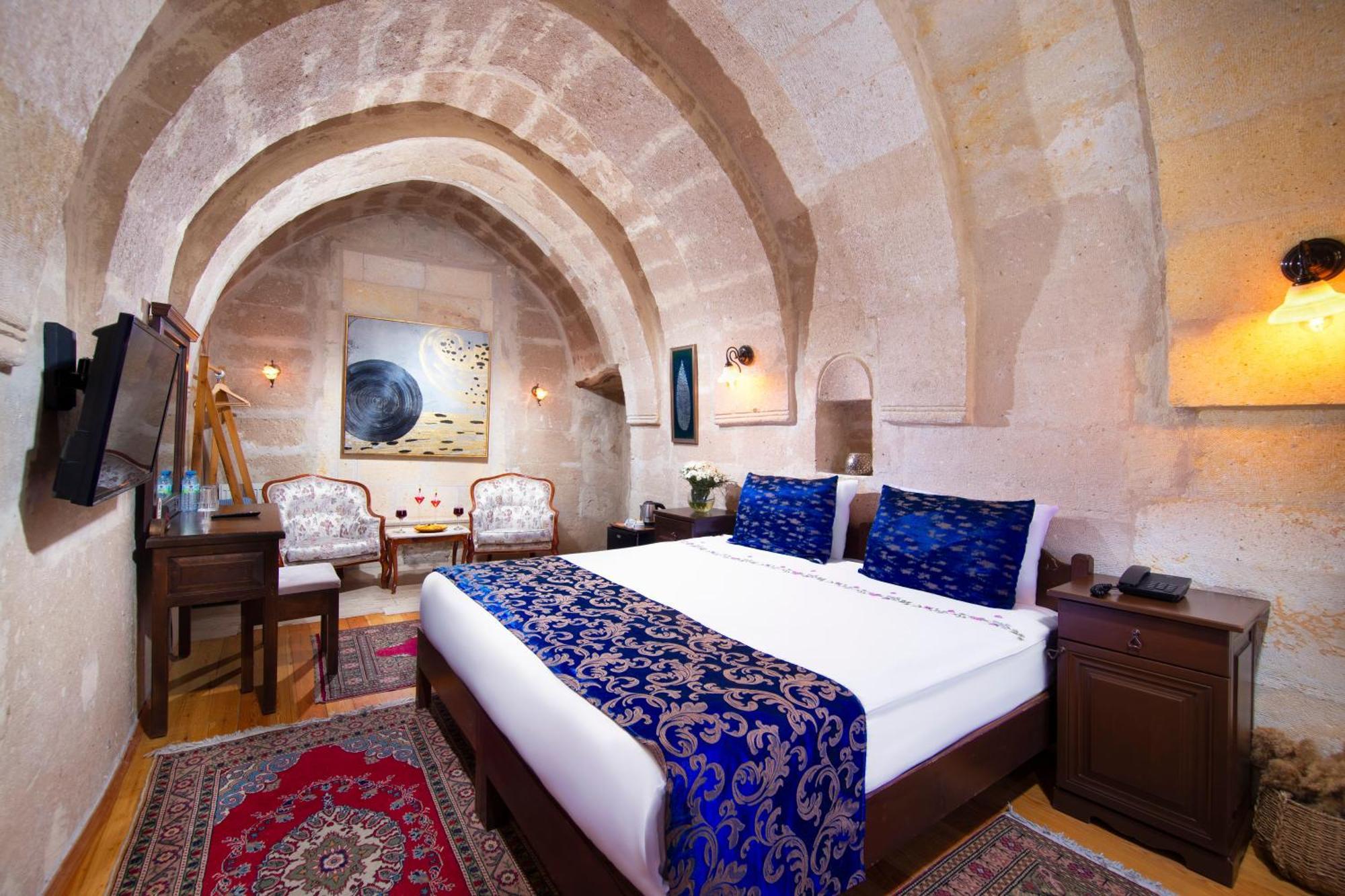 Portal Cappadocia *