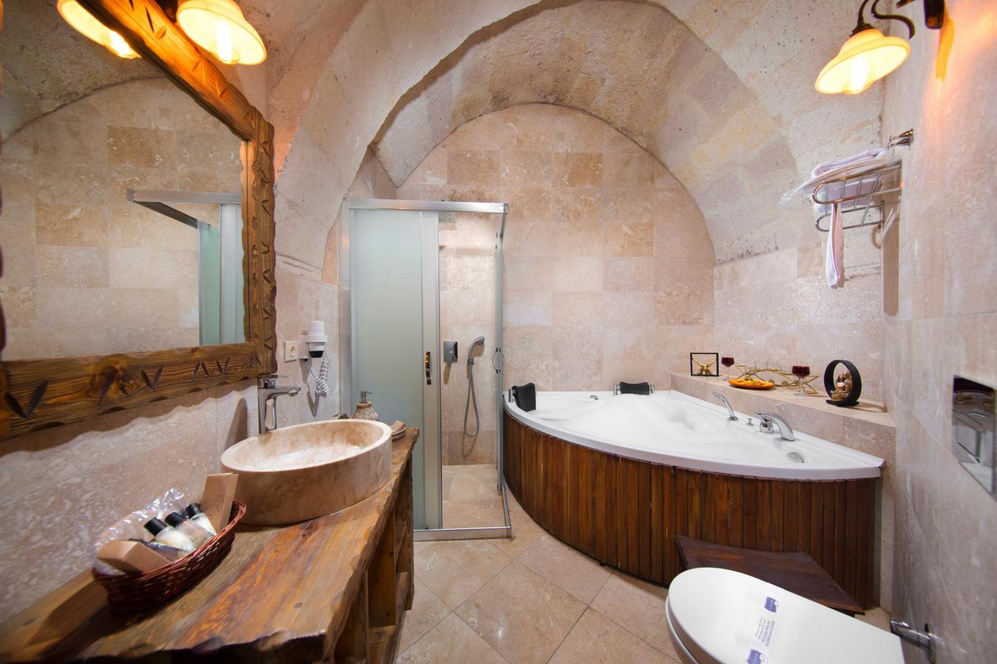 Portal Cappadocia * Ortahisar
