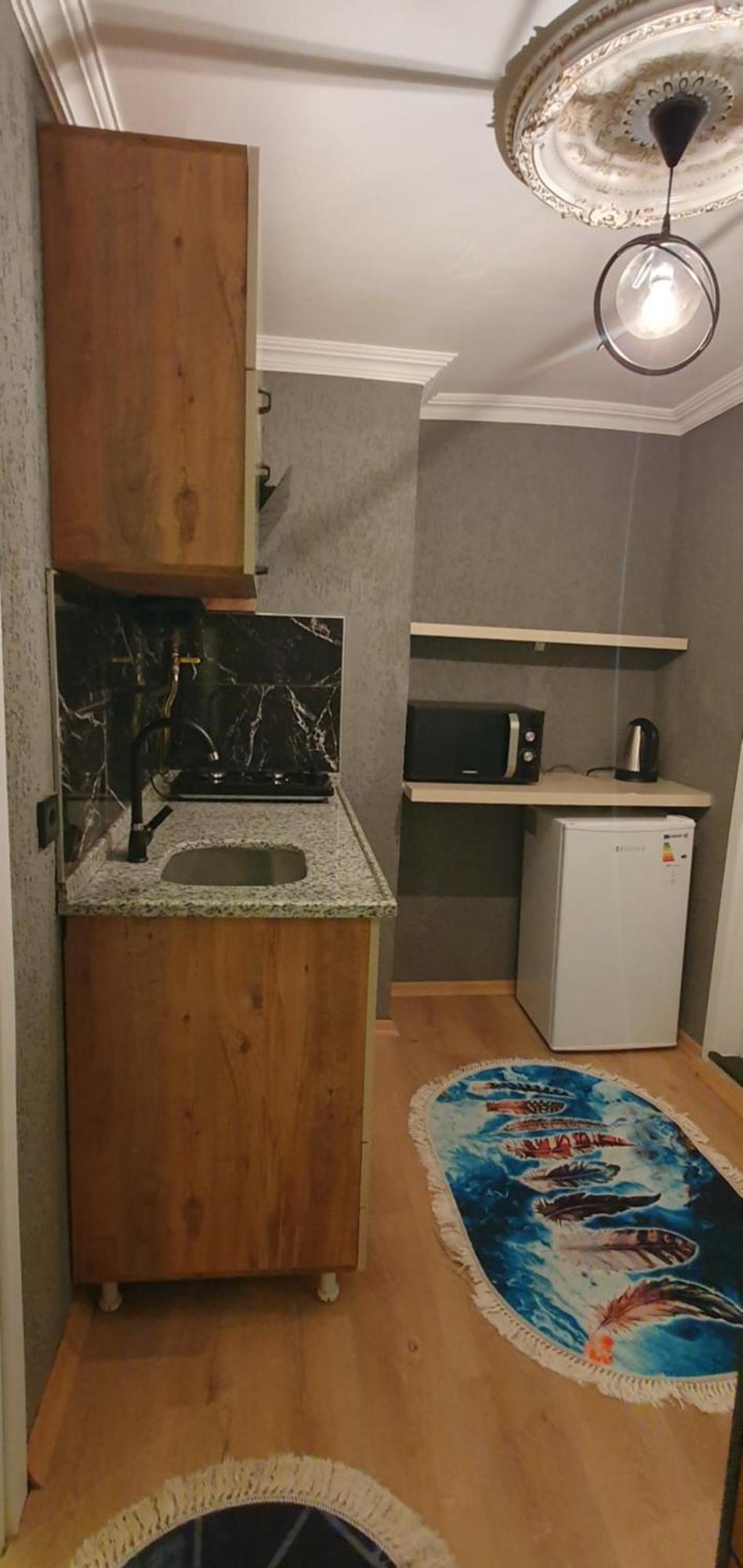 Aparthotel Bolcello *