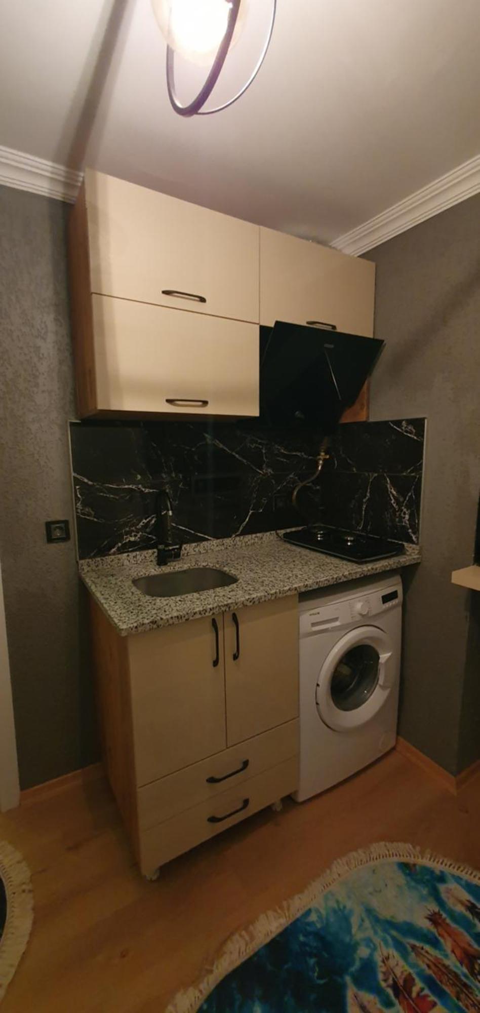 Bolcello Aparthotel Istanbul