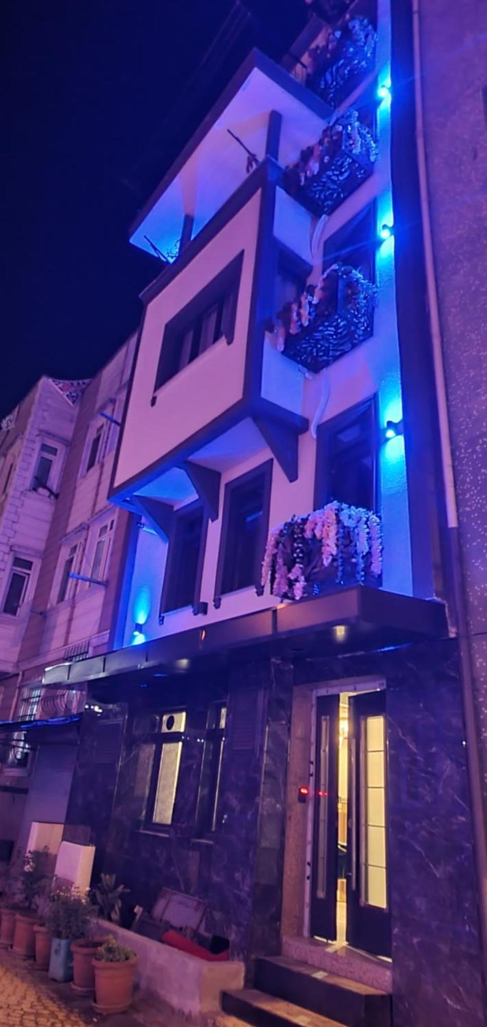 Bolcello Aparthotel Istanbul