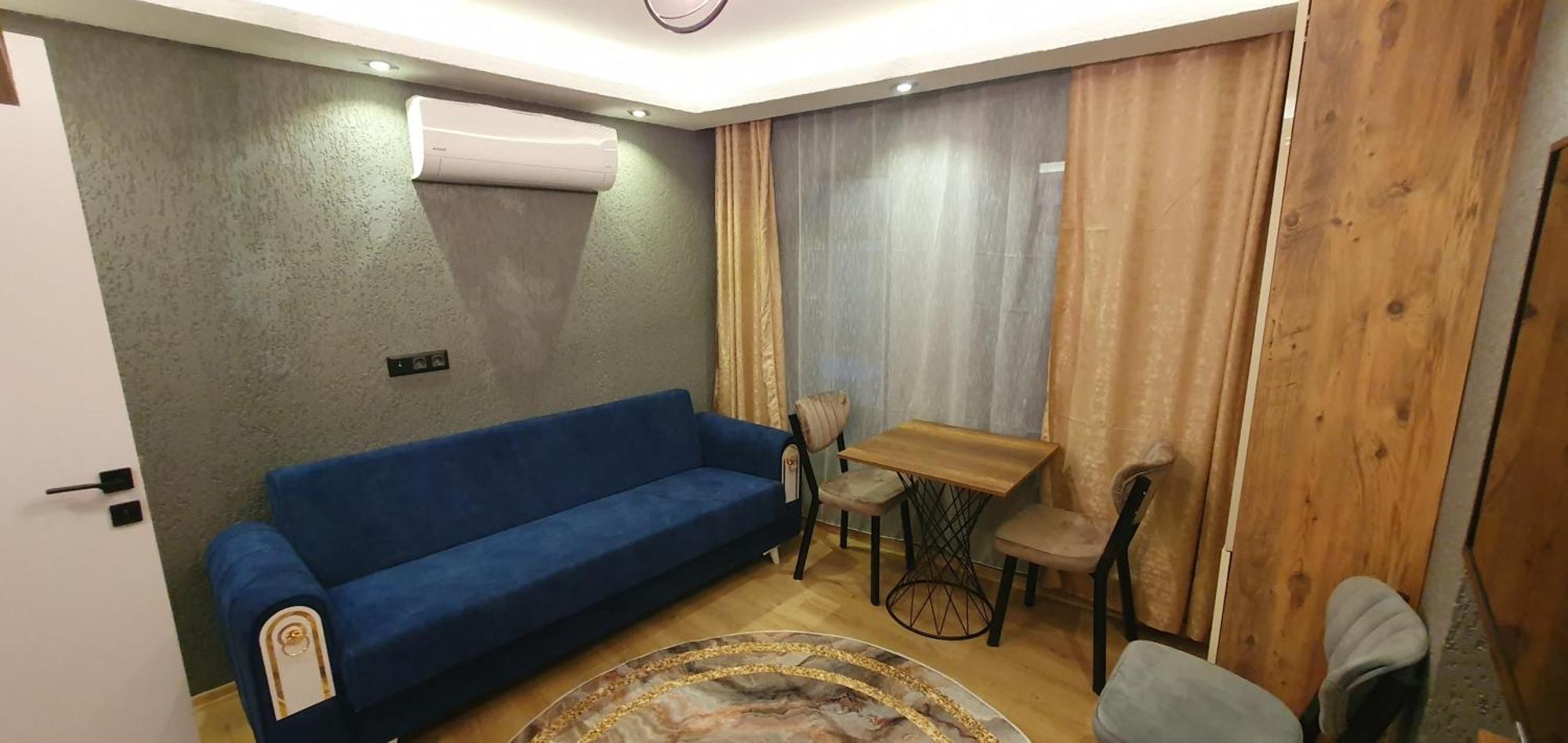Aparthotel Bolcello *