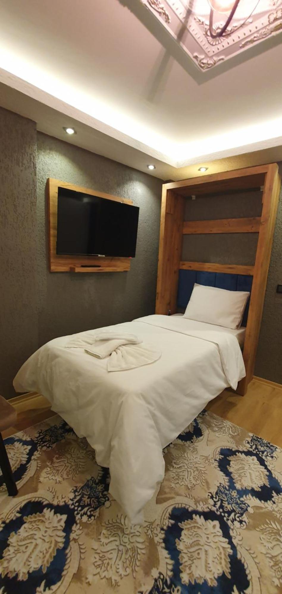 Bolcello Aparthotel