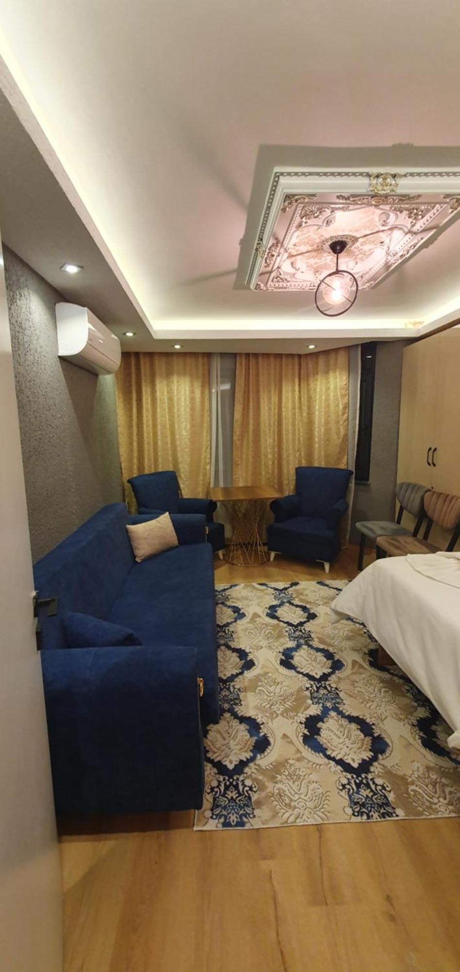 Aparthotel Bolcello *