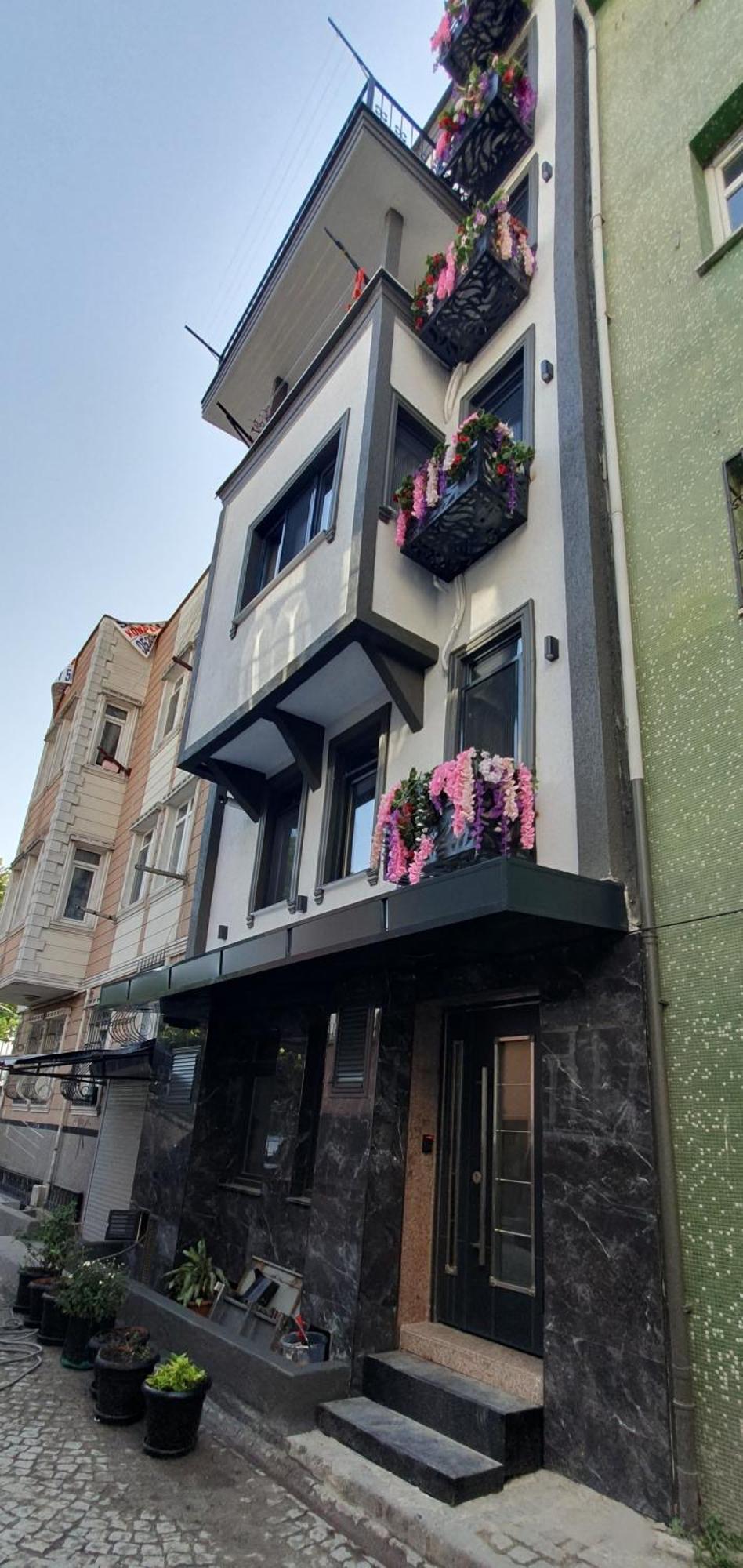 Bolcello Aparthotel
